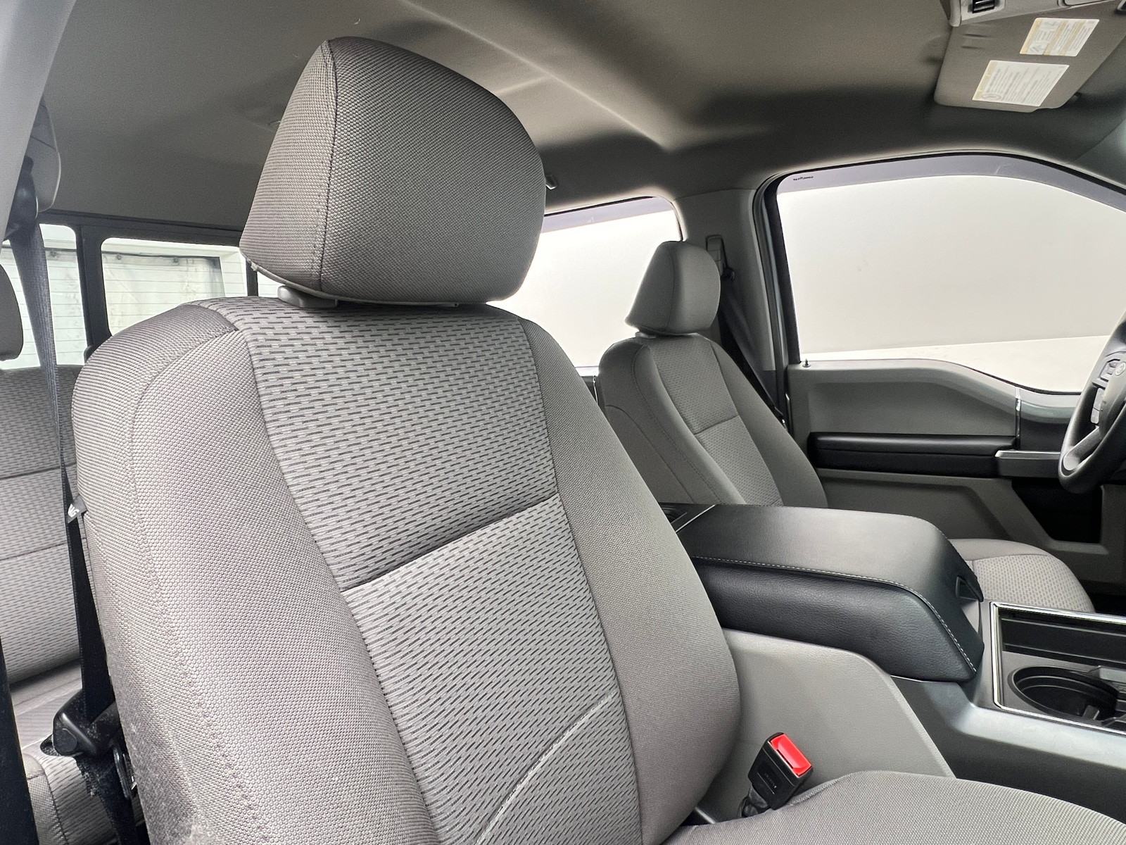 Thumbnail: 2022 Ford Econoline - 2