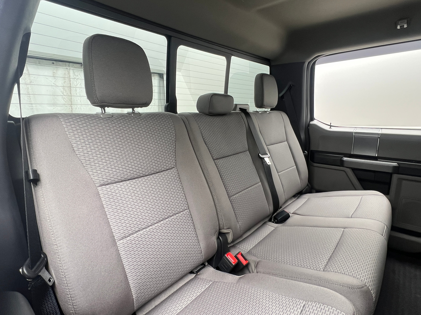 Thumbnail: 2022 Ford Econoline - 6