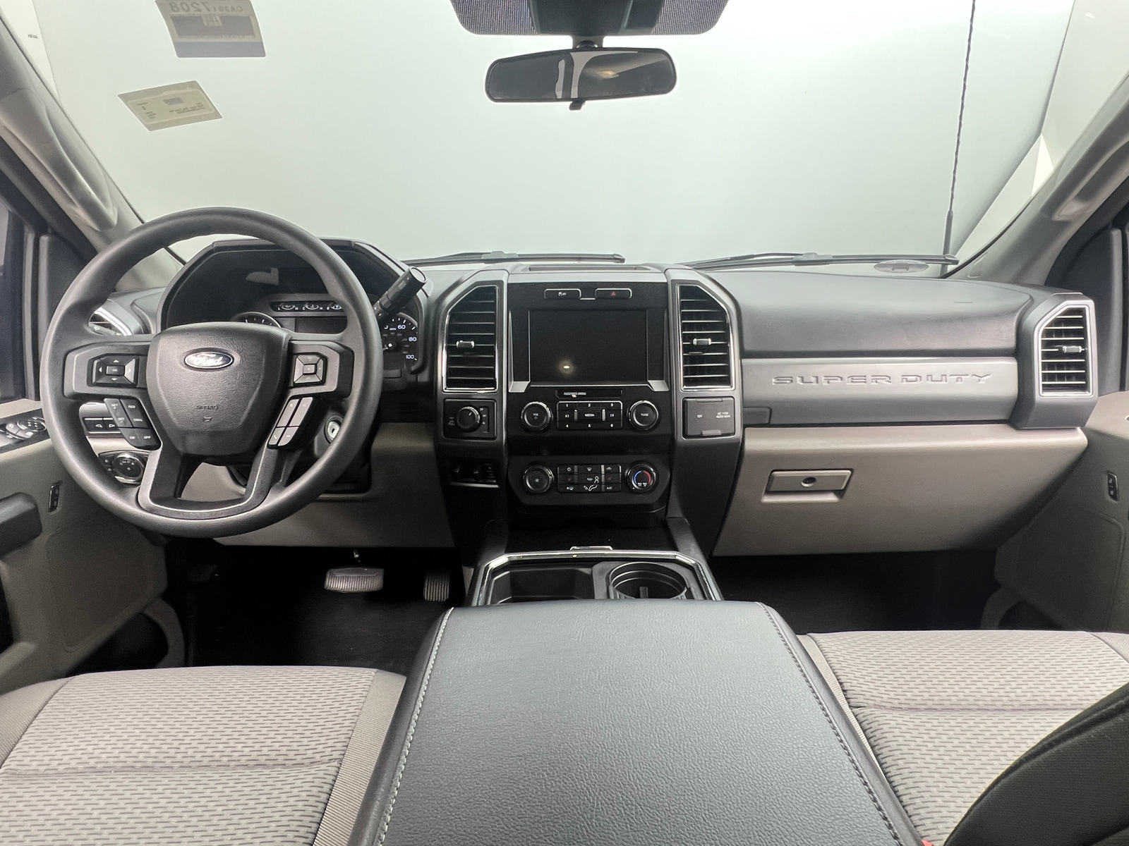 Thumbnail: 2022 Ford Econoline - 3