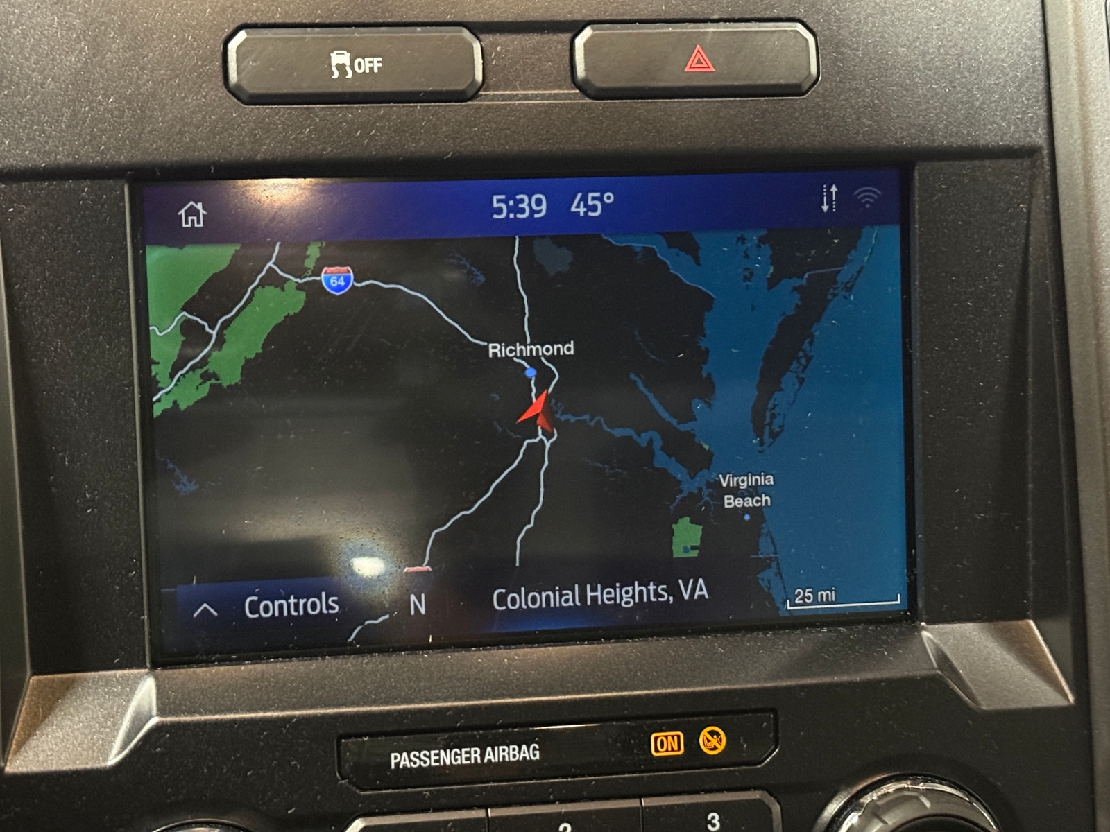 Thumbnail: 2022 Ford Econoline - 4