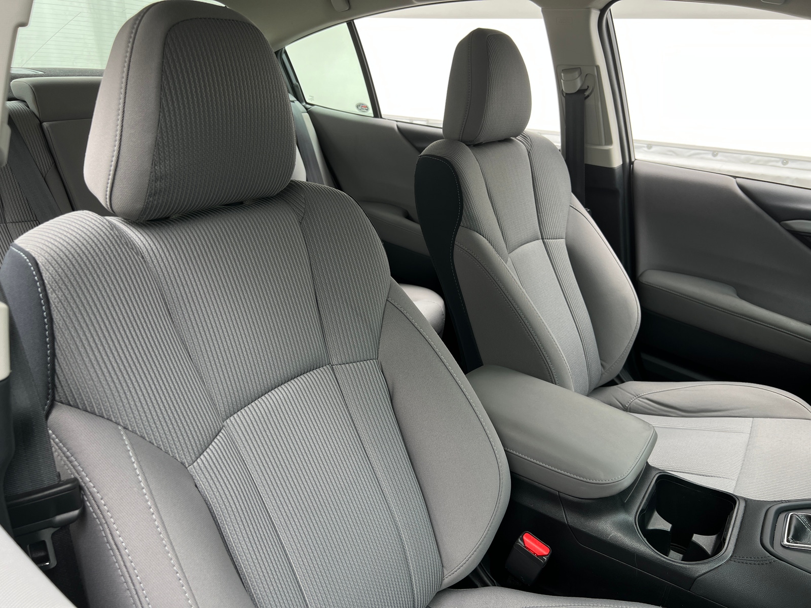 Thumbnail: 2021 Subaru Legacy - 2