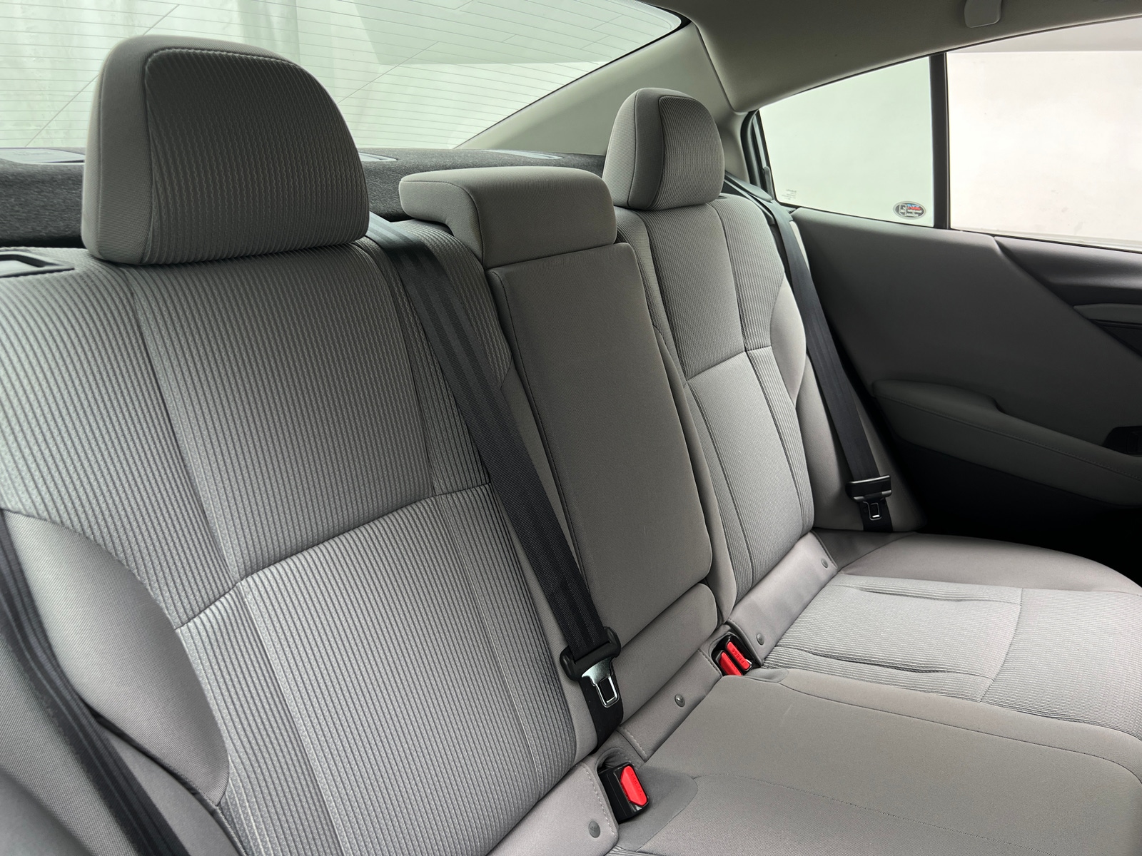 Thumbnail: 2021 Subaru Legacy - 6