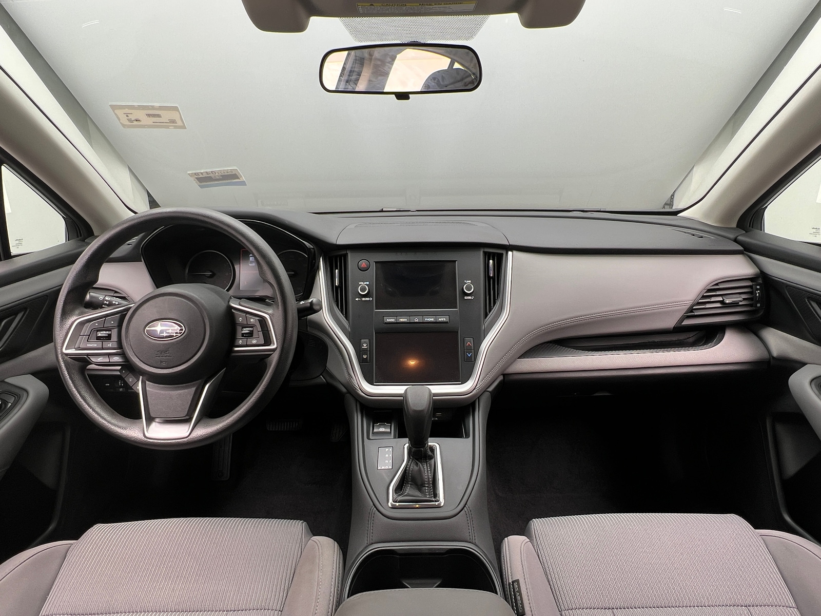 Thumbnail: 2021 Subaru Legacy - 3