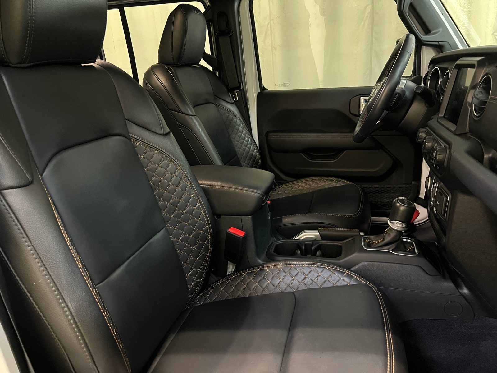 Thumbnail: 2021 Jeep Wrangler - 2