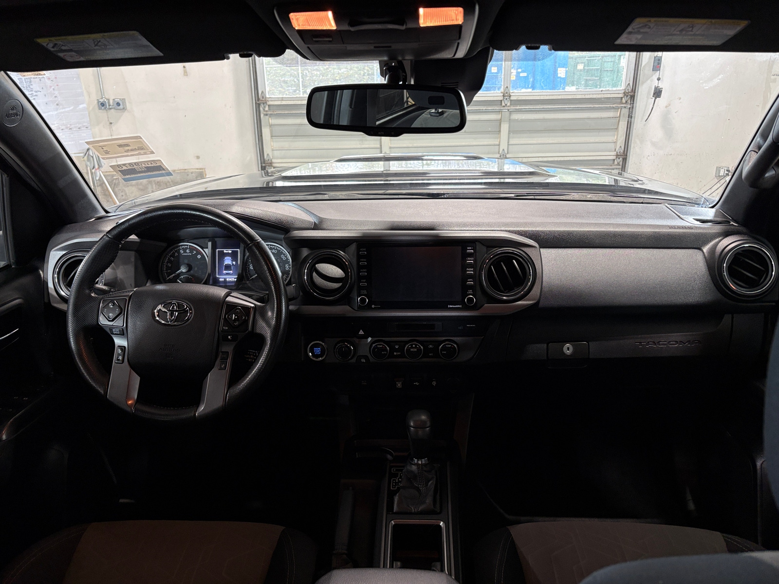 Thumbnail: 2022 Toyota Tacoma - 3