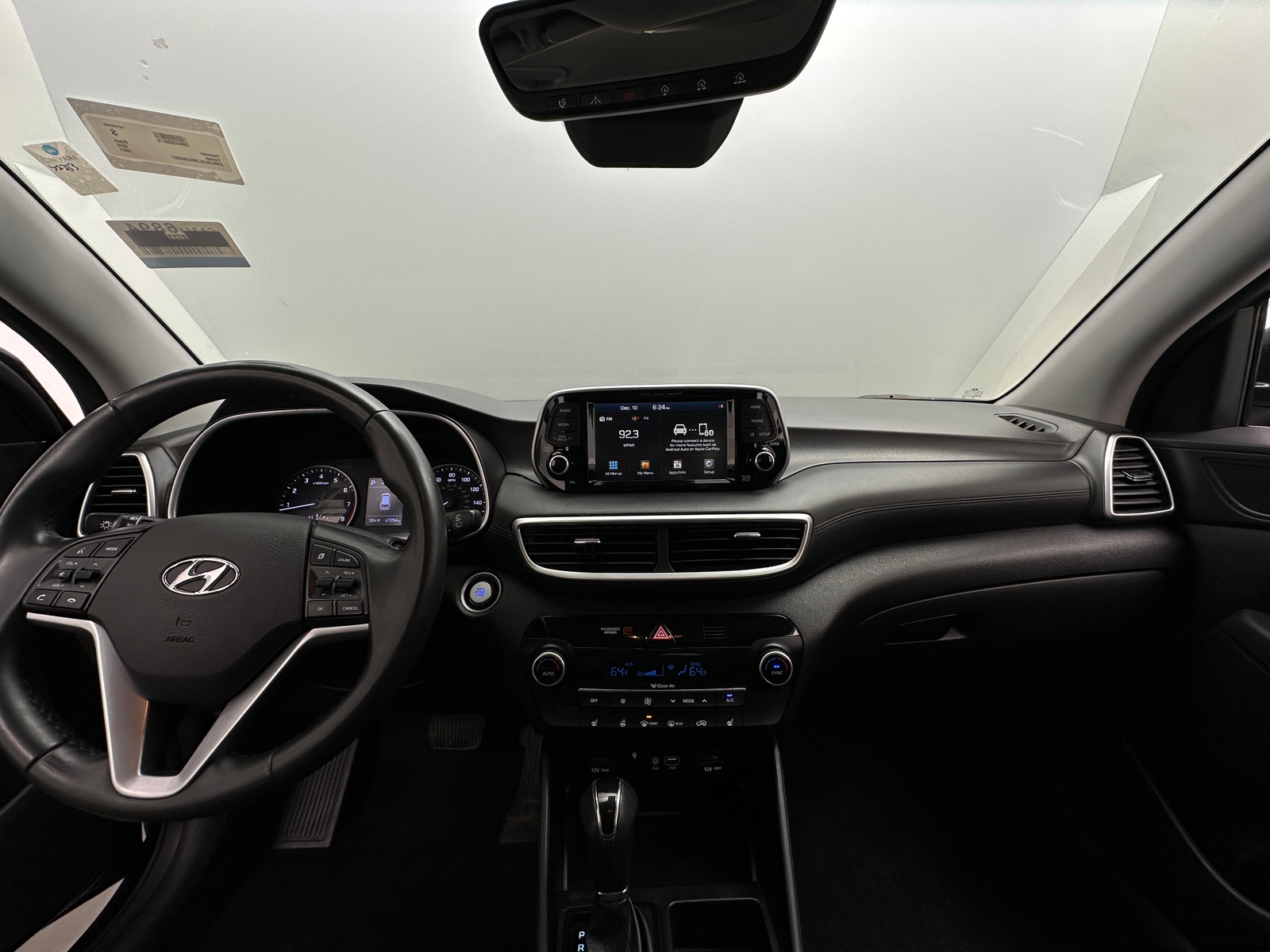 Thumbnail: 2021 Hyundai Tucson - 2