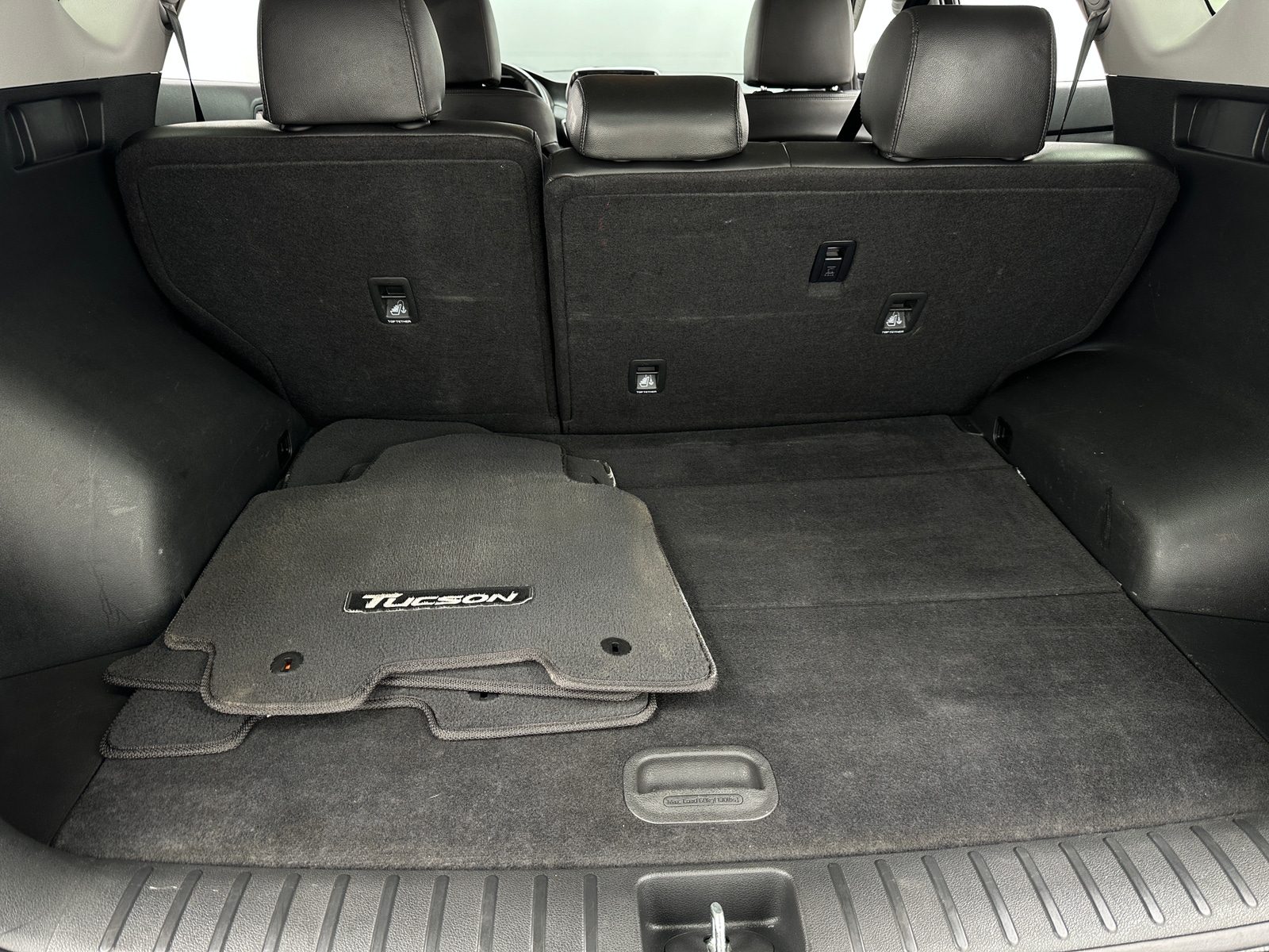 Thumbnail: 2021 Hyundai Tucson - 6