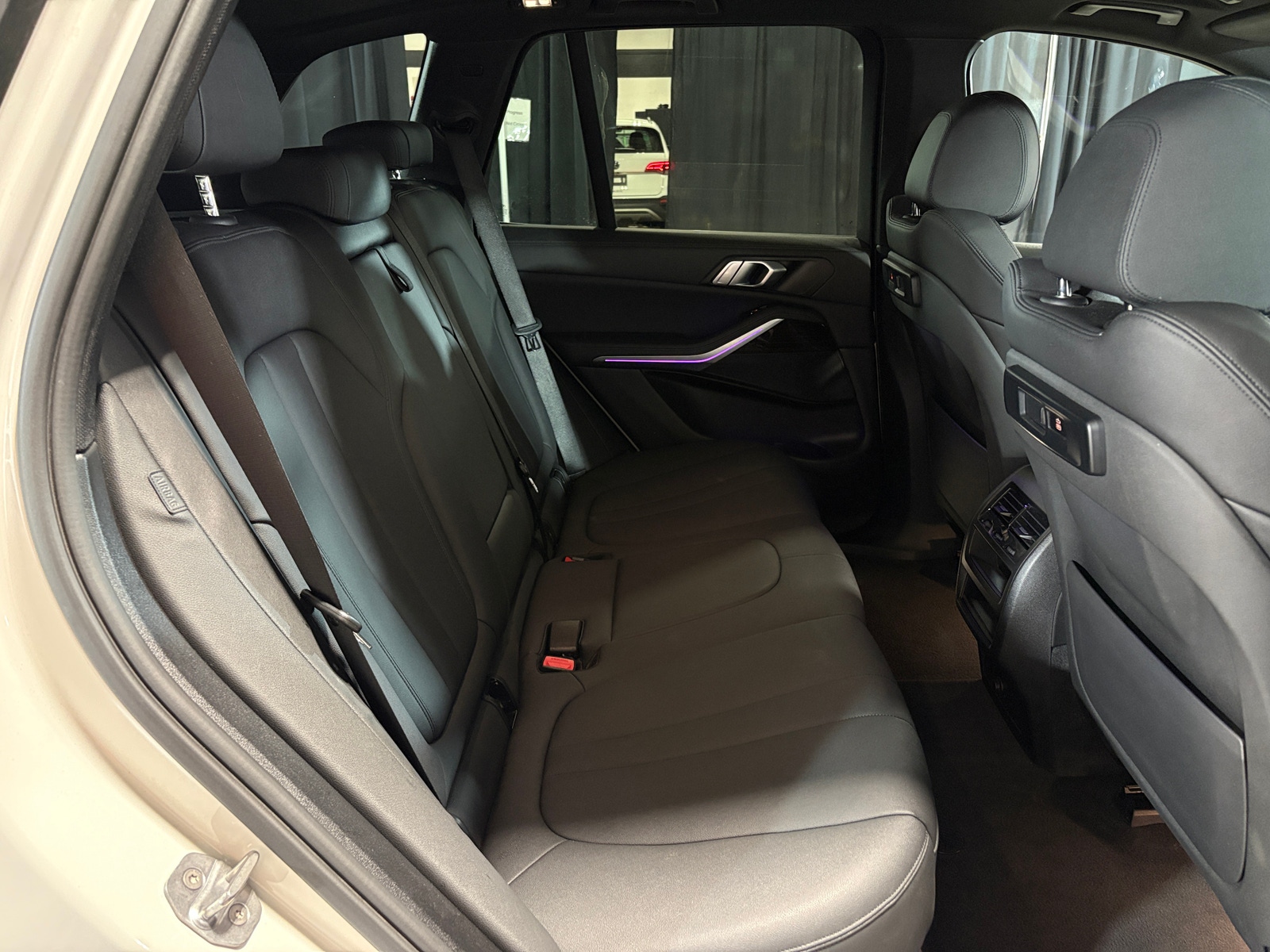 Thumbnail: 2020 BMW X5 - 5