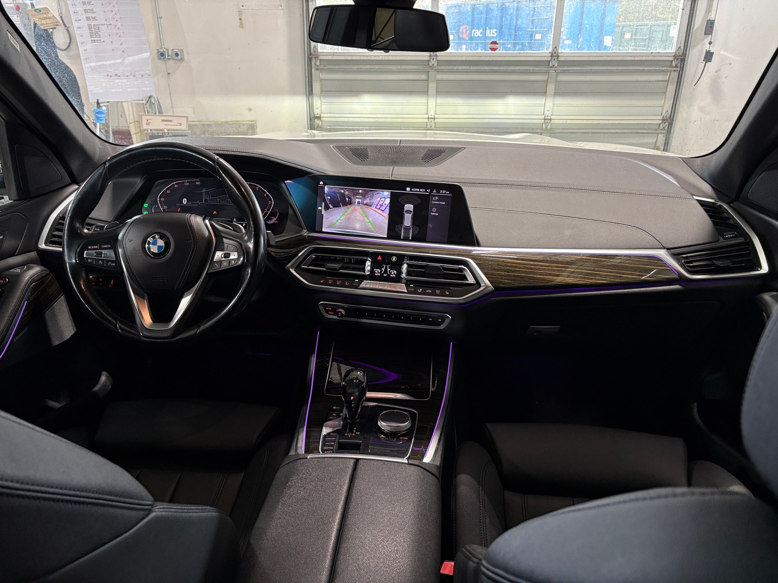 Thumbnail: 2020 BMW X5 - 2