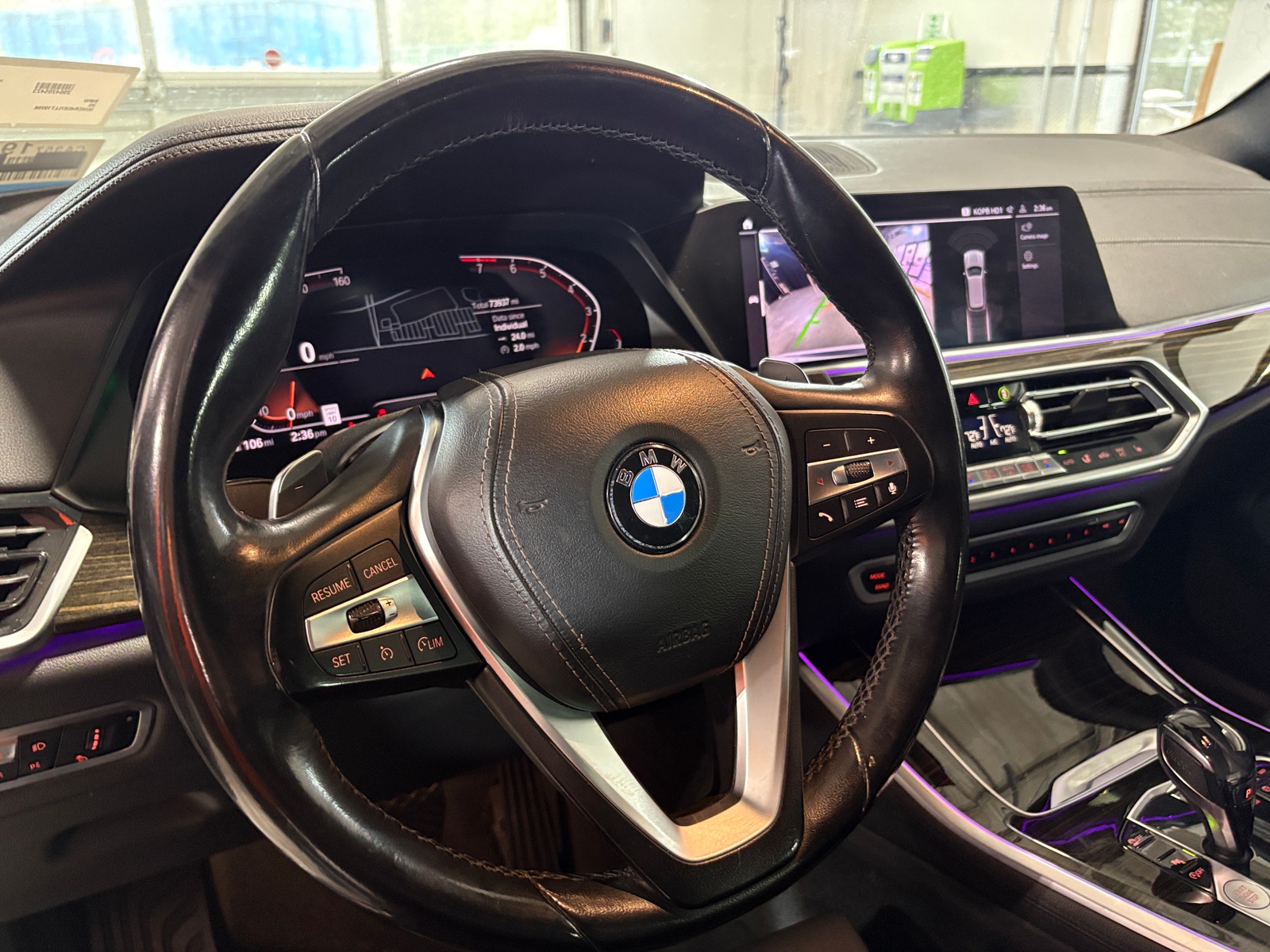 Thumbnail: 2020 BMW X5 - 4