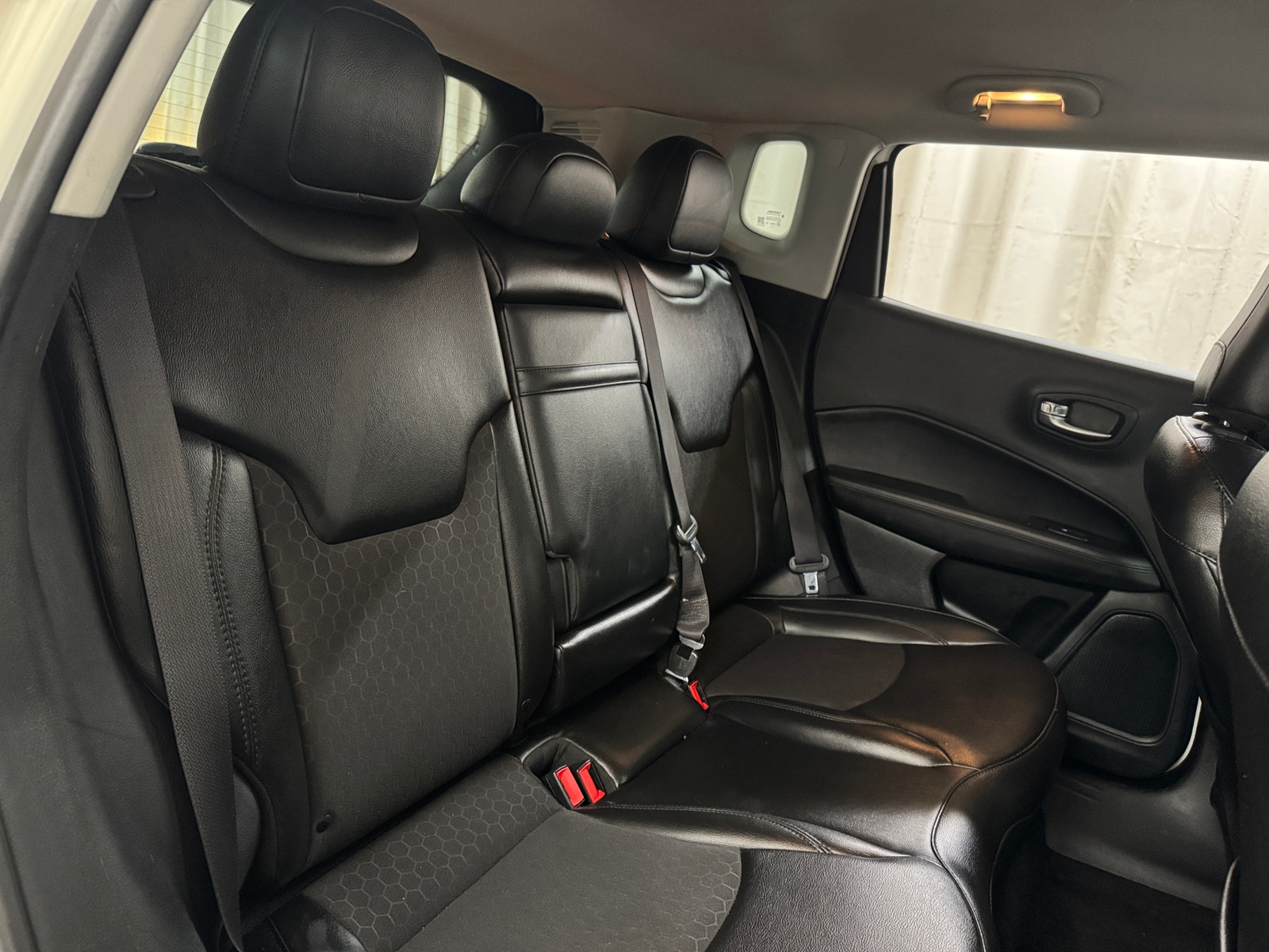 Thumbnail: 2019 Jeep Compass - 5