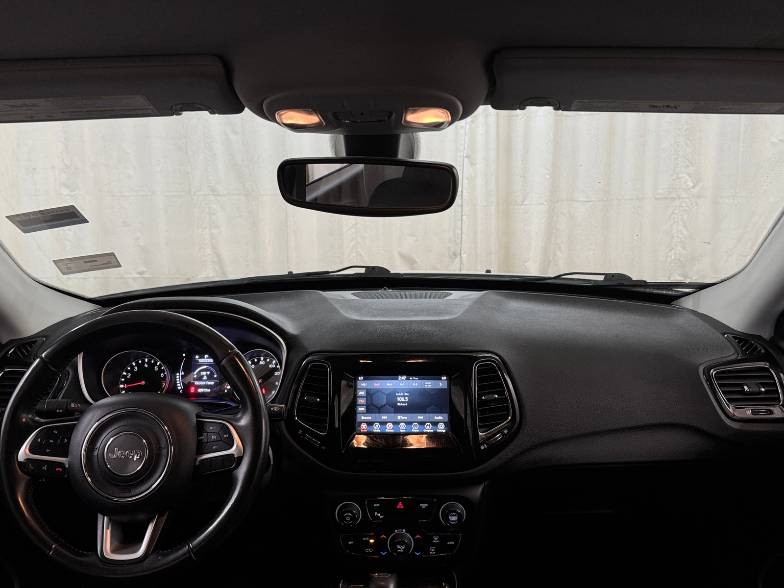 Thumbnail: 2019 Jeep Compass - 2