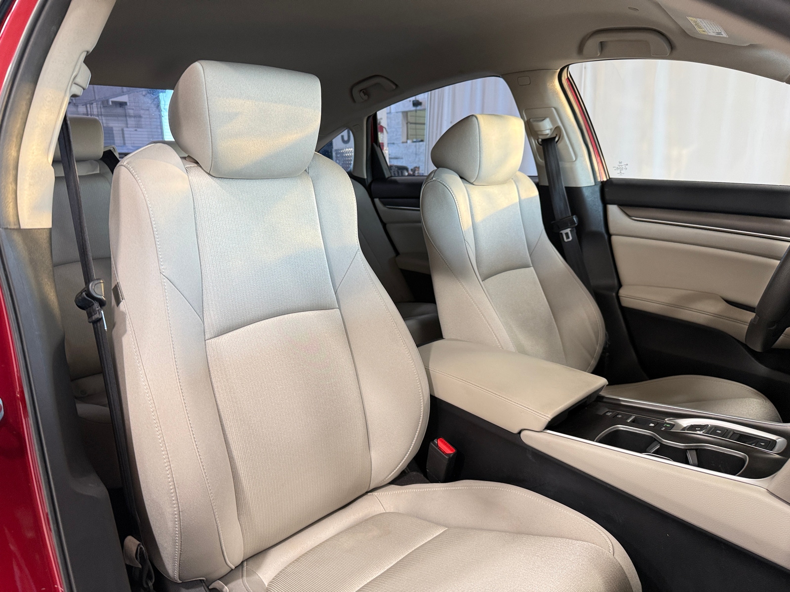 Thumbnail: 2021 Honda Accord - 2