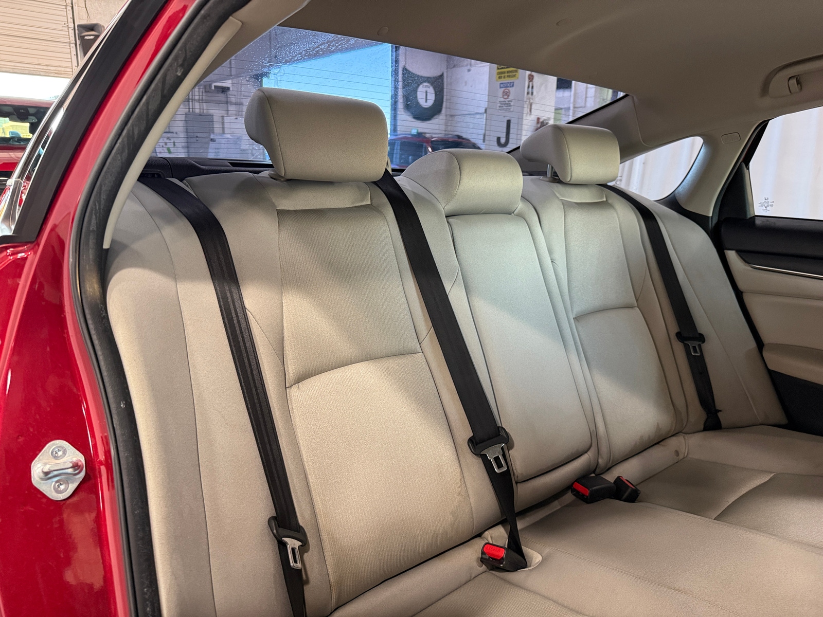 Thumbnail: 2021 Honda Accord - 6