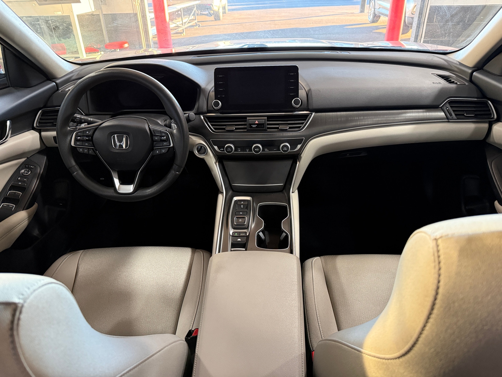 Thumbnail: 2021 Honda Accord - 3