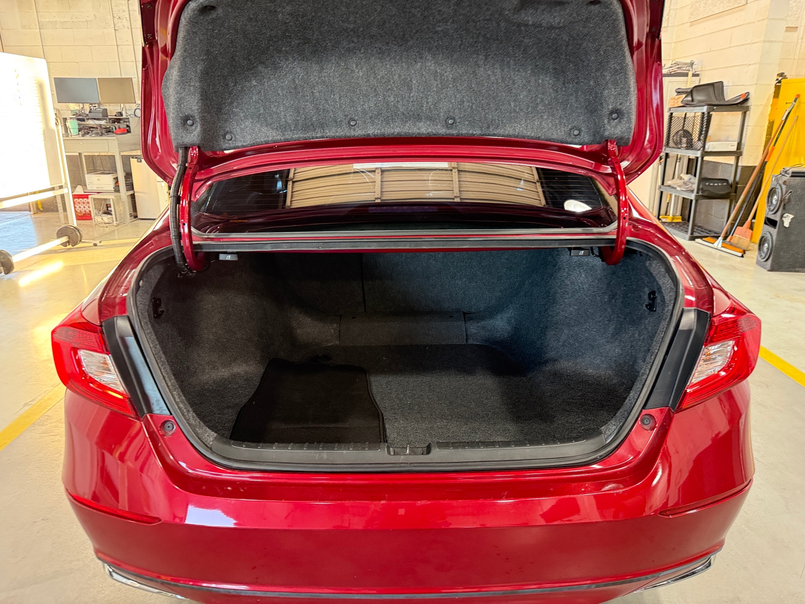 Thumbnail: 2021 Honda Accord - 7