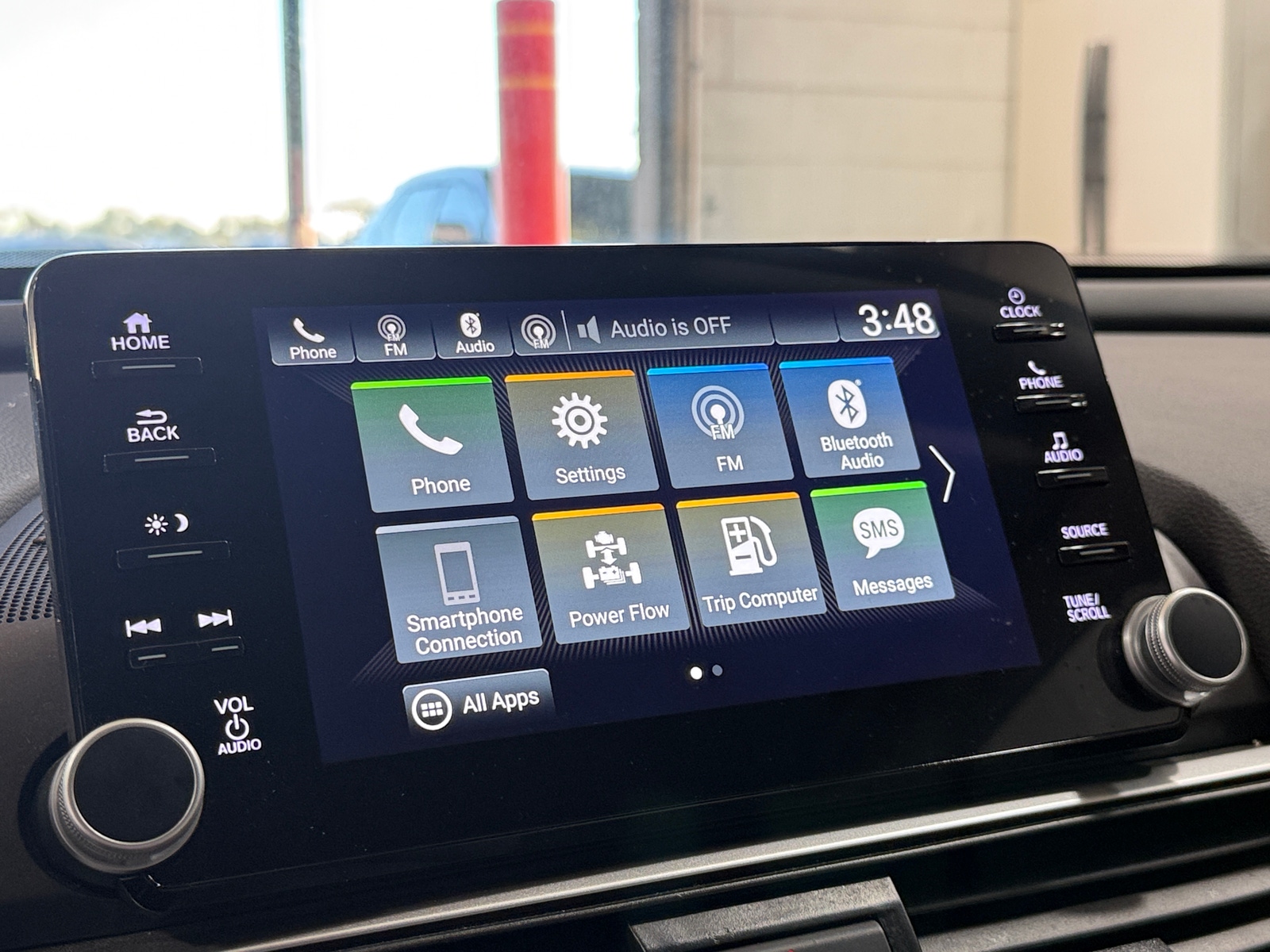 Thumbnail: 2021 Honda Accord - 4