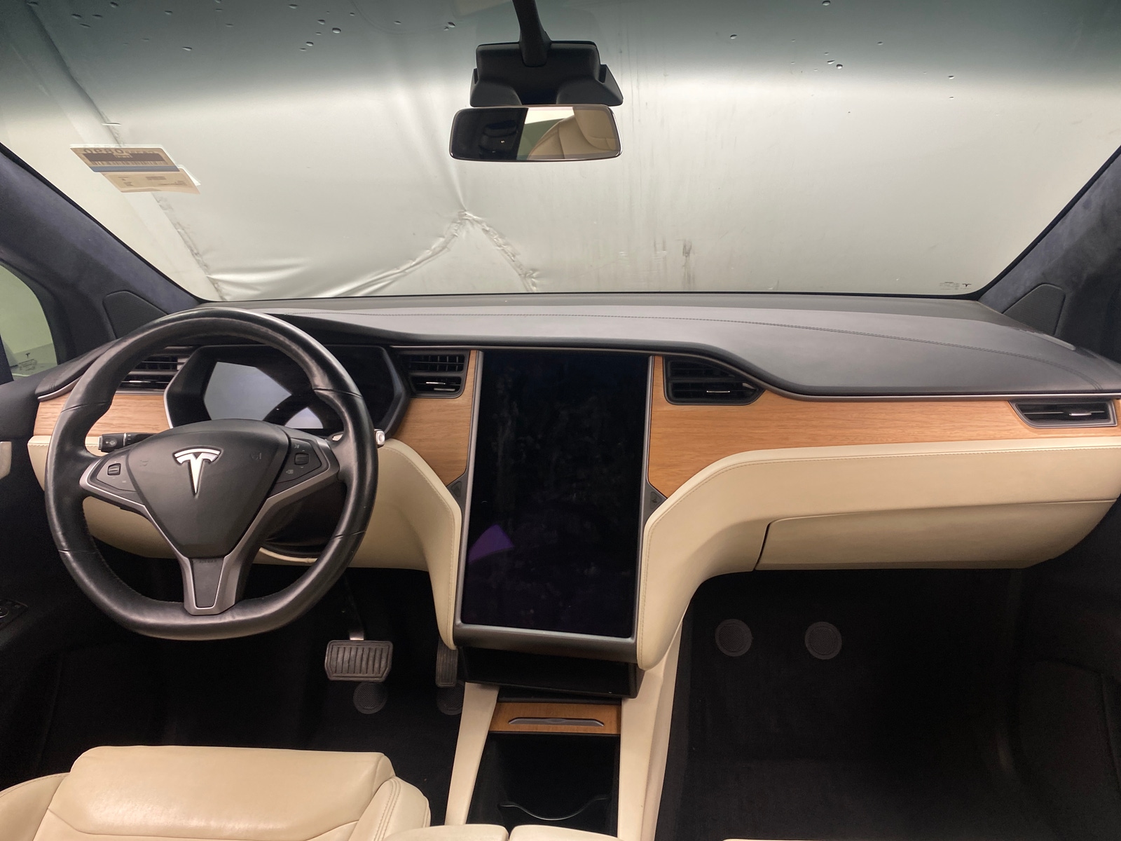 Thumbnail: 2020 Tesla Model X - 2