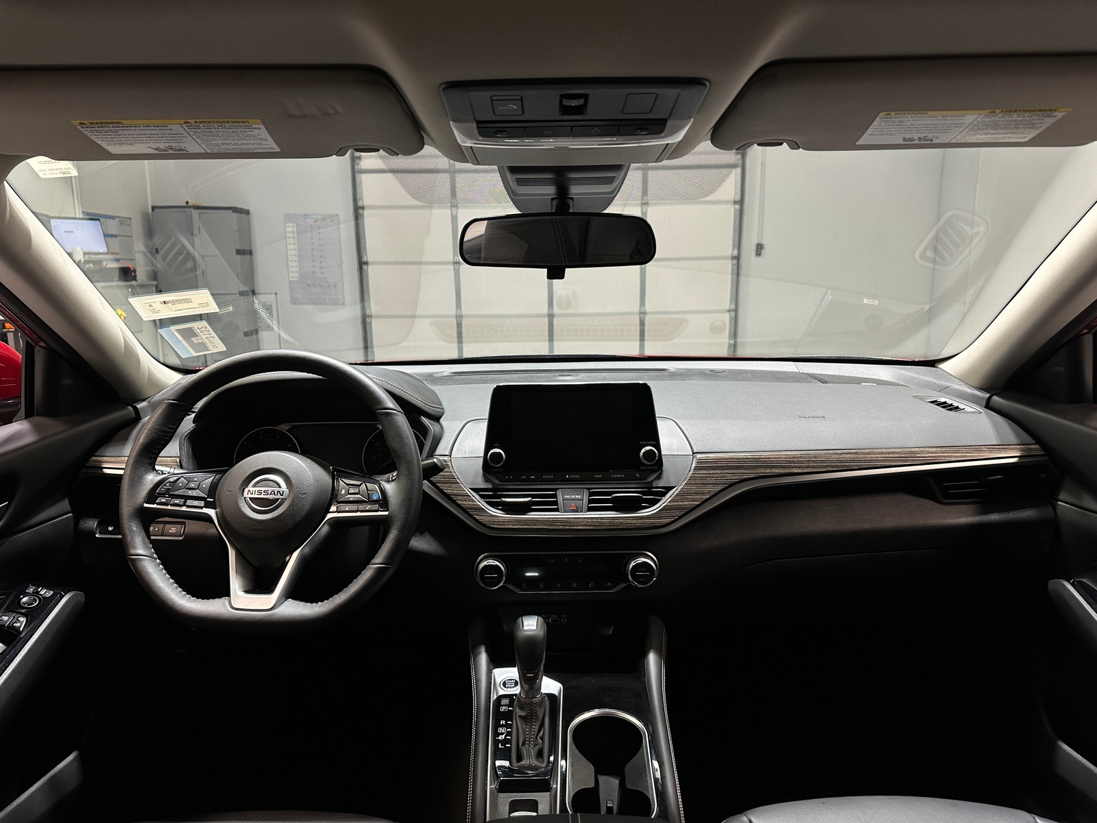 Thumbnail: 2022 Nissan Altima - 2