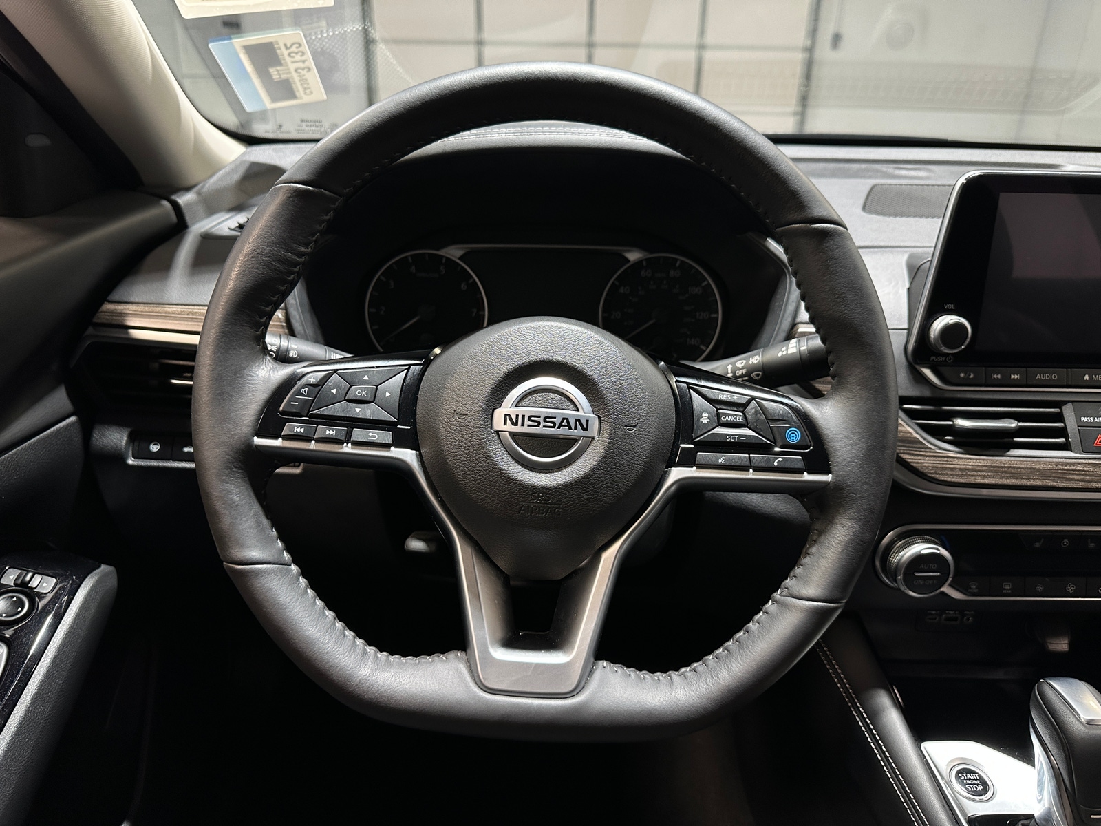 Thumbnail: 2022 Nissan Altima - 4