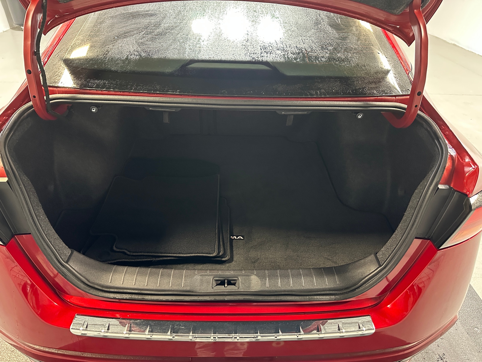 Thumbnail: 2022 Nissan Altima - 6