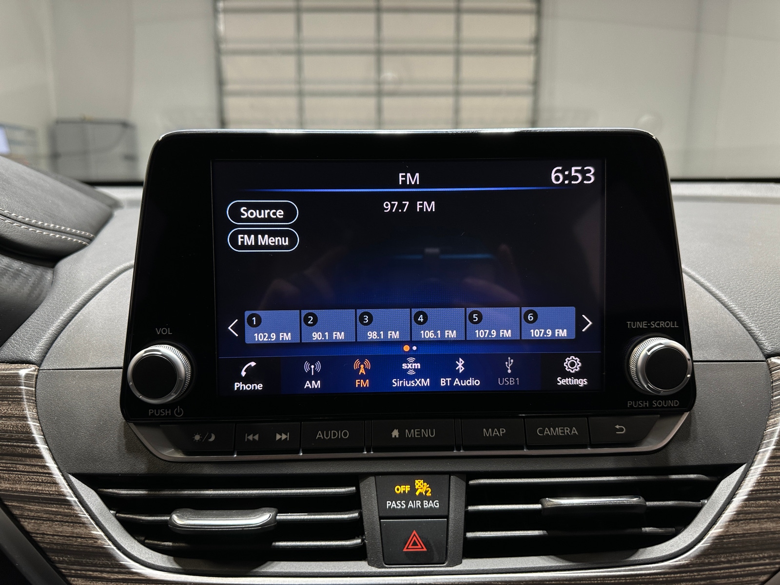 Thumbnail: 2022 Nissan Altima - 3