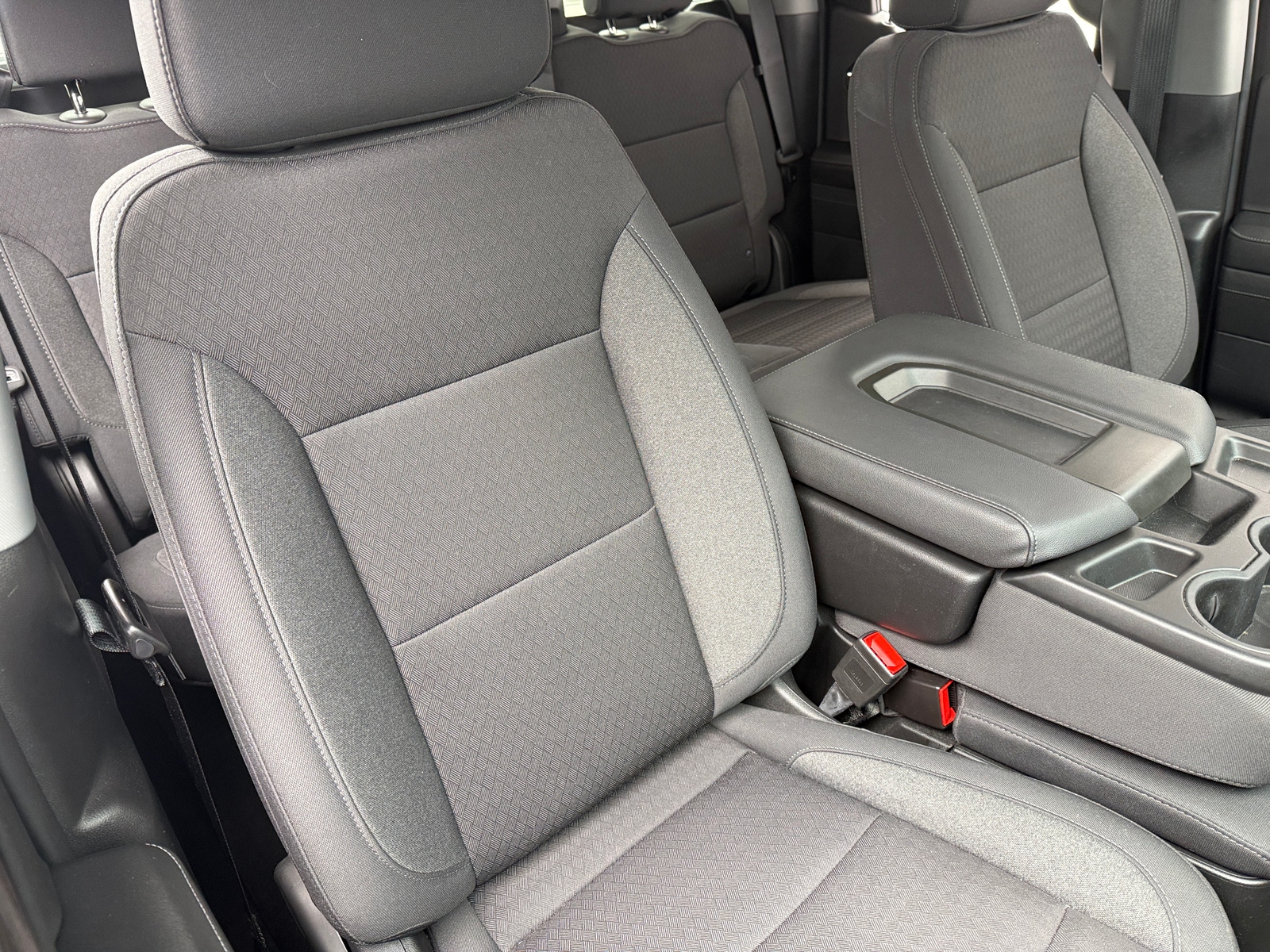 Thumbnail: 2024 GMC Sierra 1500 - 2