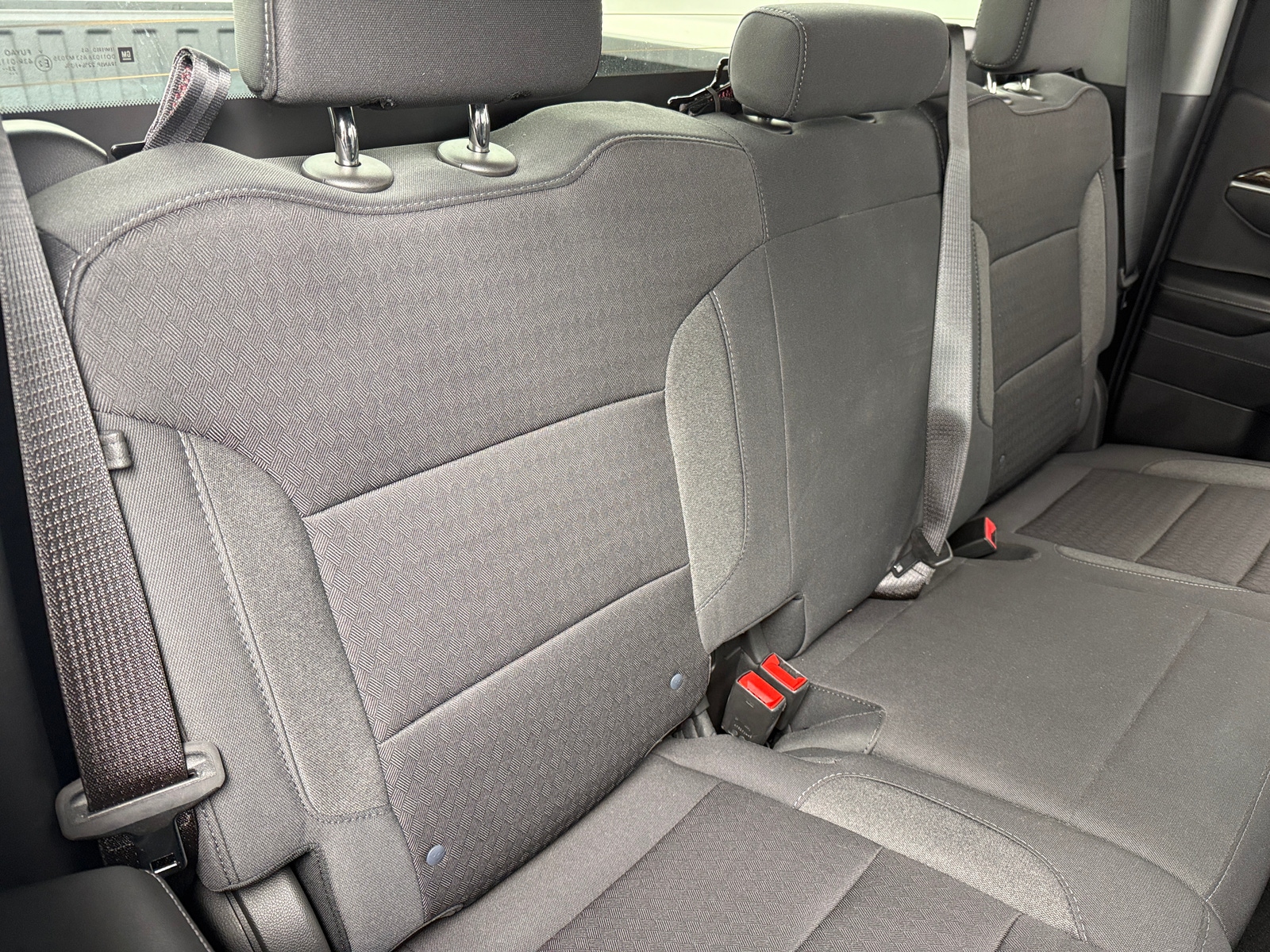 Thumbnail: 2024 GMC Sierra 1500 - 6