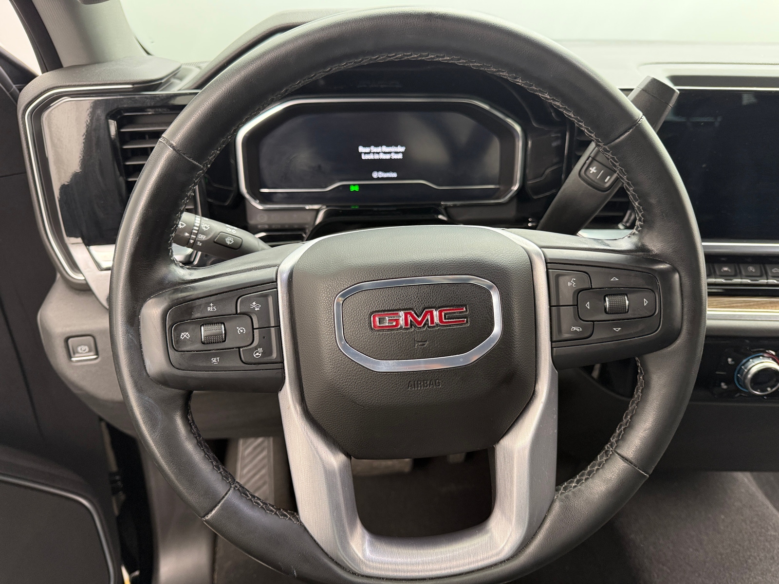 Thumbnail: 2024 GMC Sierra 1500 - 5