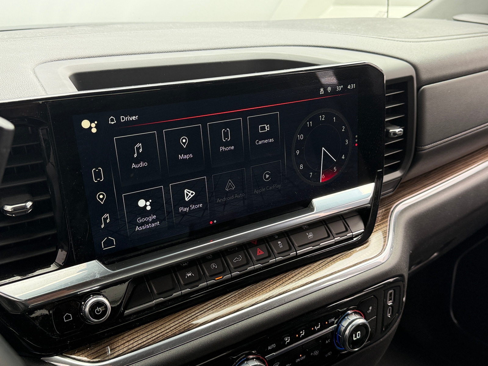 Thumbnail: 2024 GMC Sierra 1500 - 4