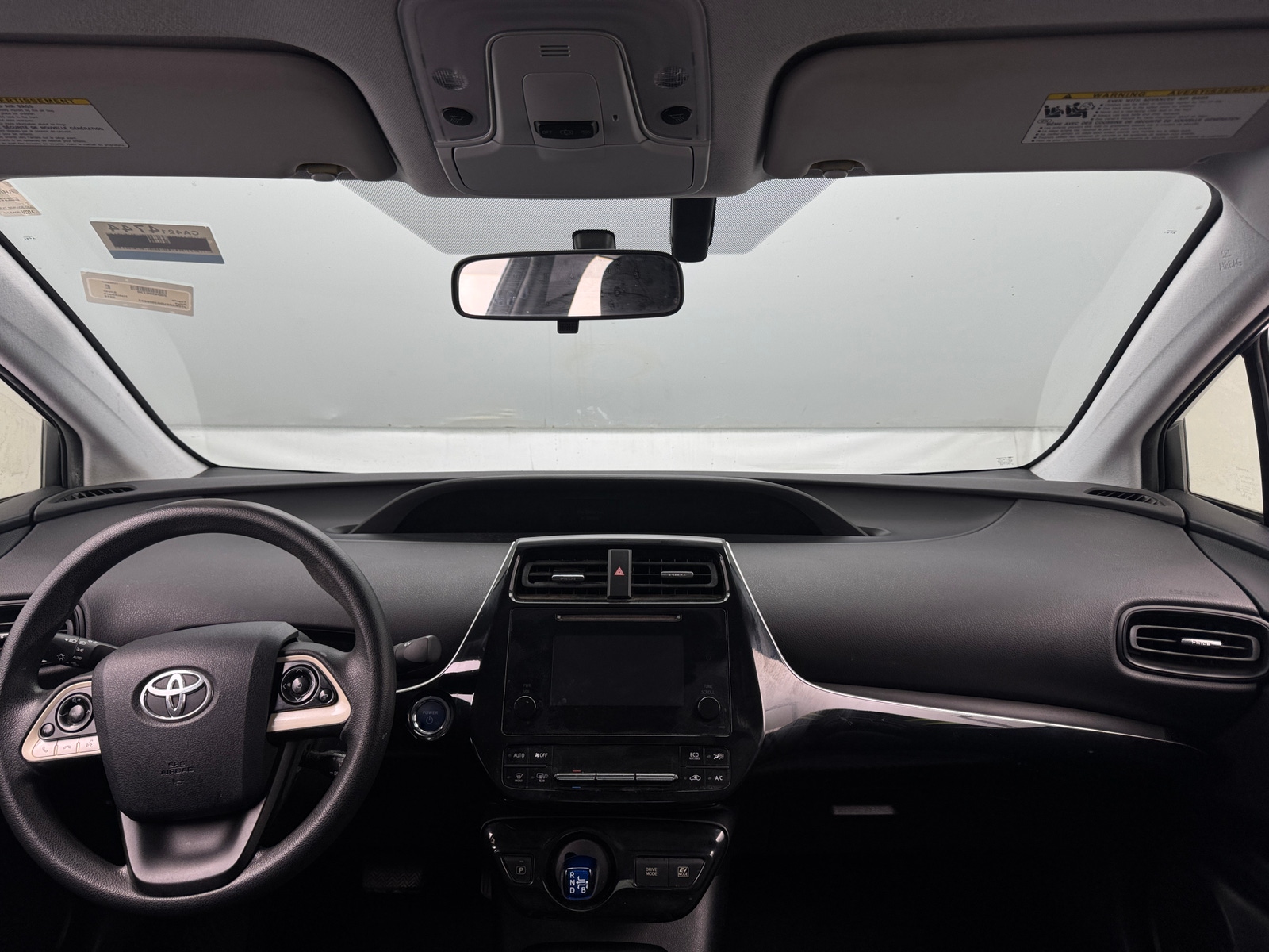 Thumbnail: 2016 Toyota Prius - 3