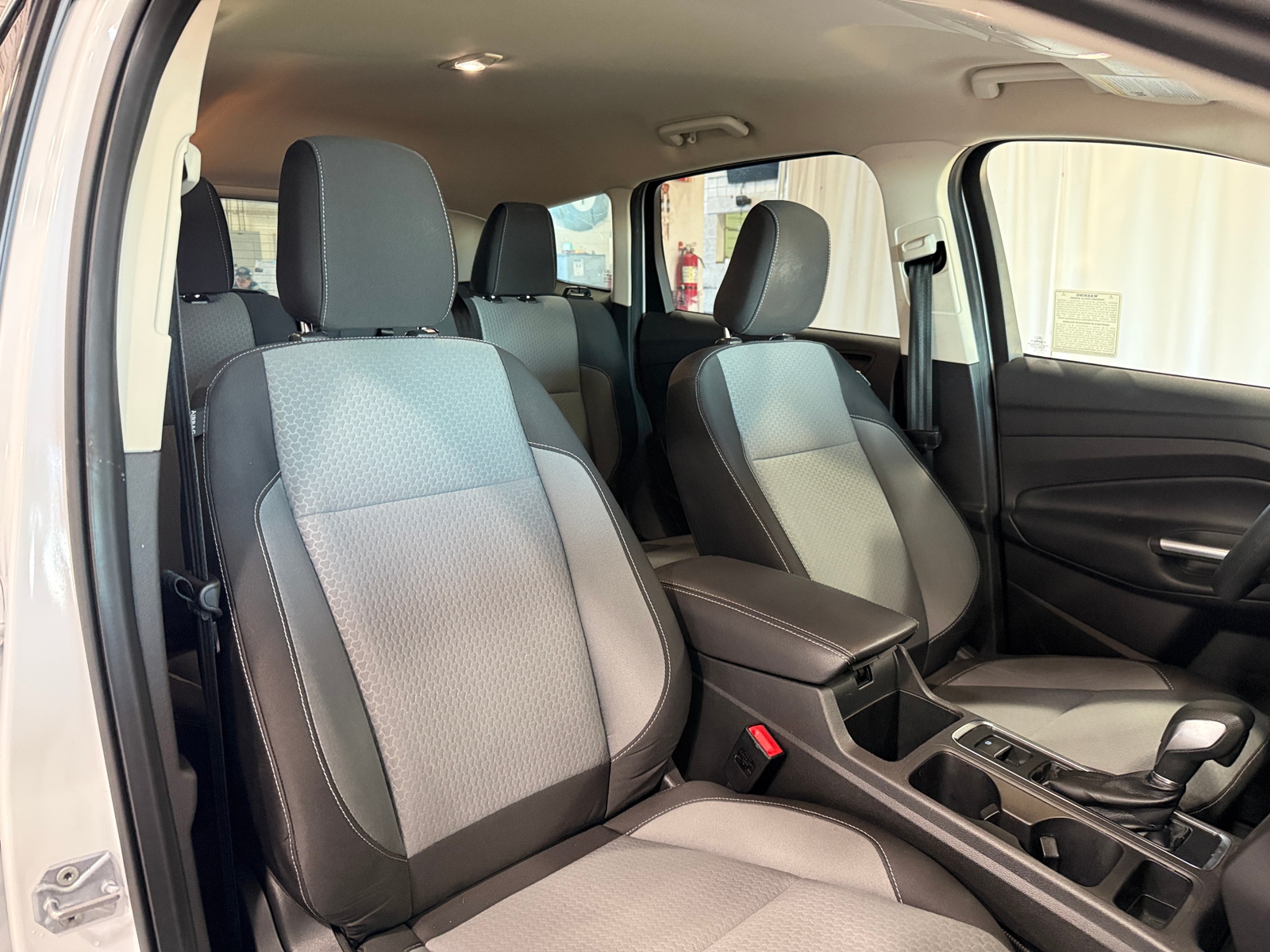 Thumbnail: 2019 Ford Escape - 2