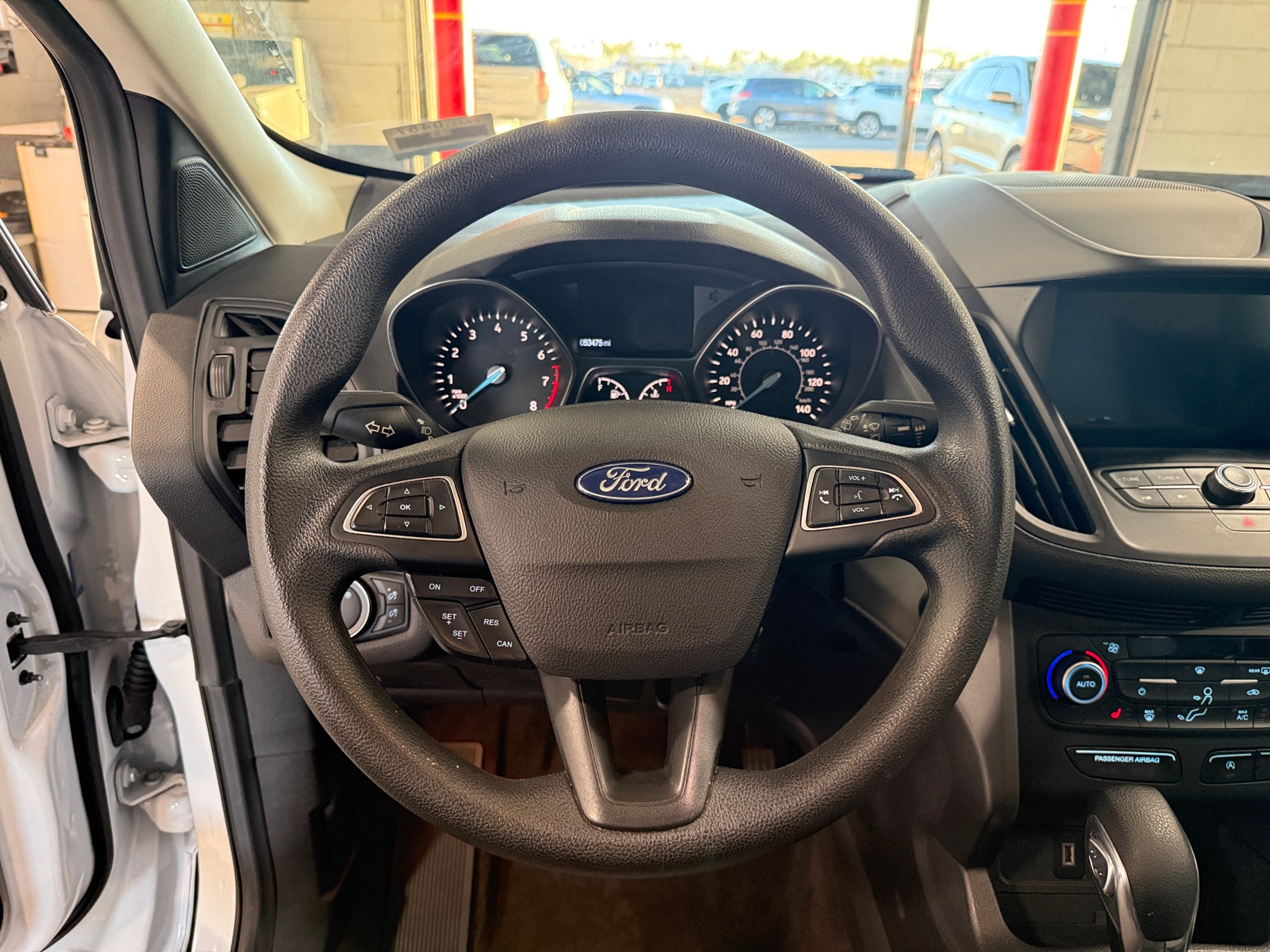 Thumbnail: 2019 Ford Escape - 5
