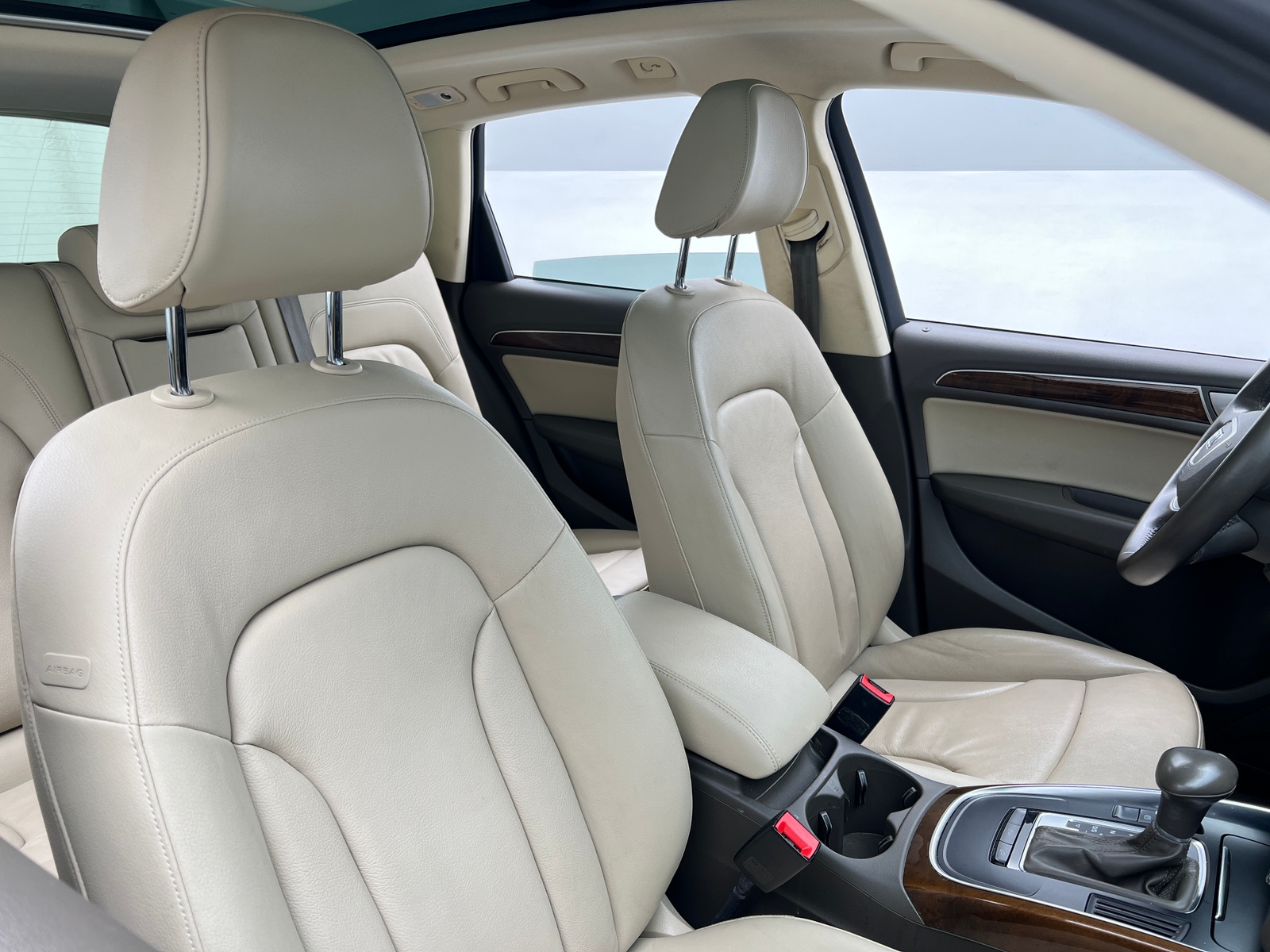 Thumbnail: 2017 Audi Q5 - 2