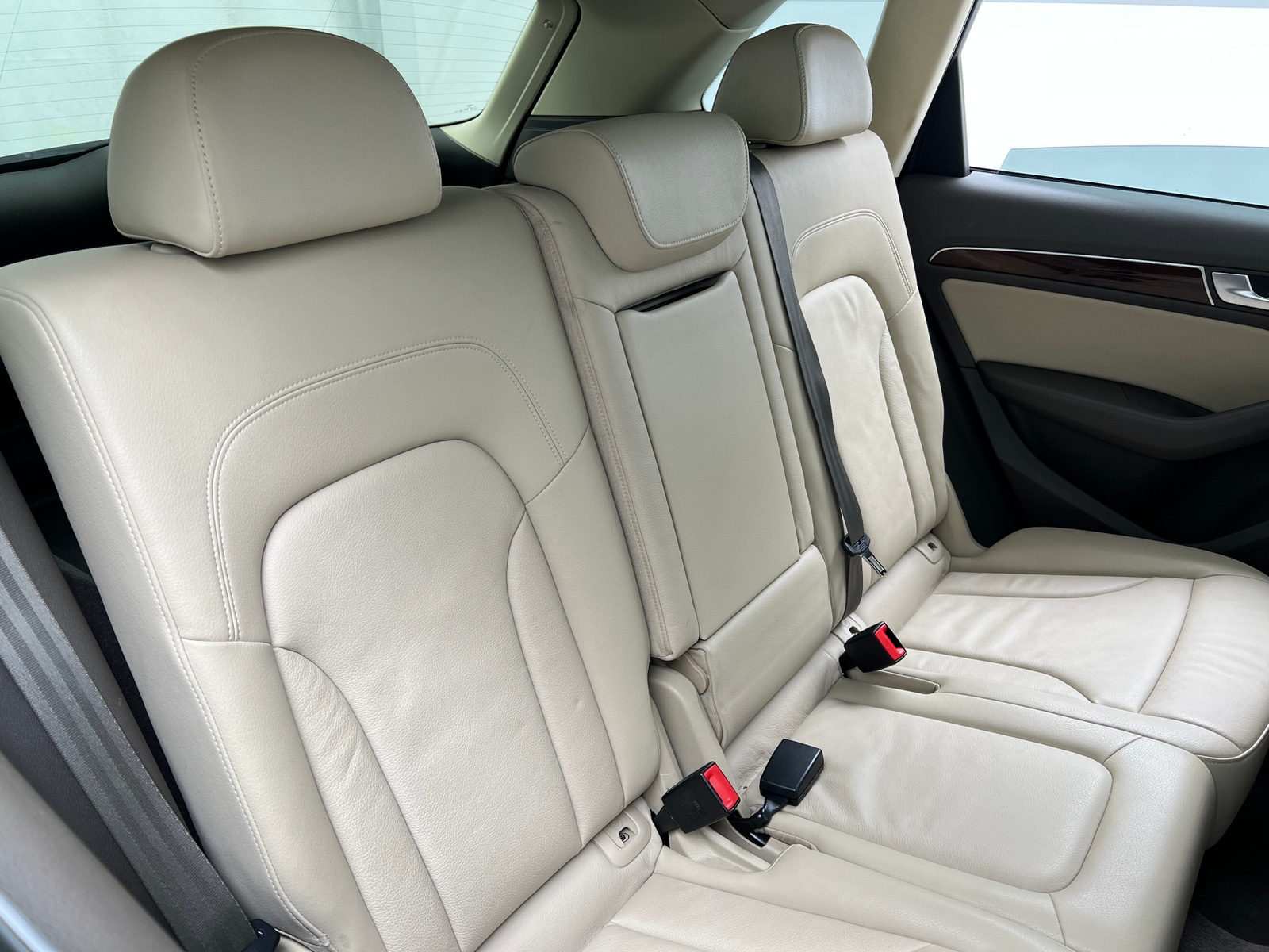 Thumbnail: 2017 Audi Q5 - 6