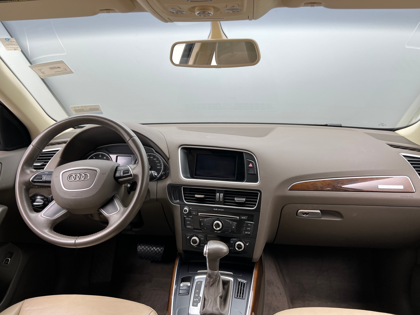 Thumbnail: 2017 Audi Q5 - 3