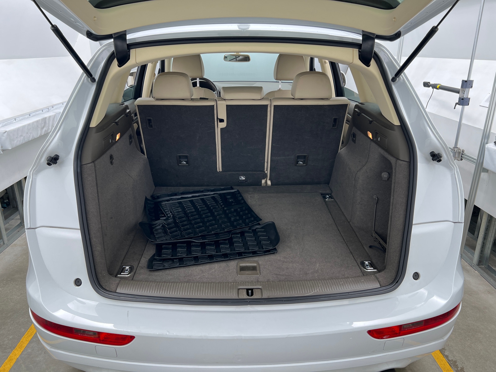 Thumbnail: 2017 Audi Q5 - 7