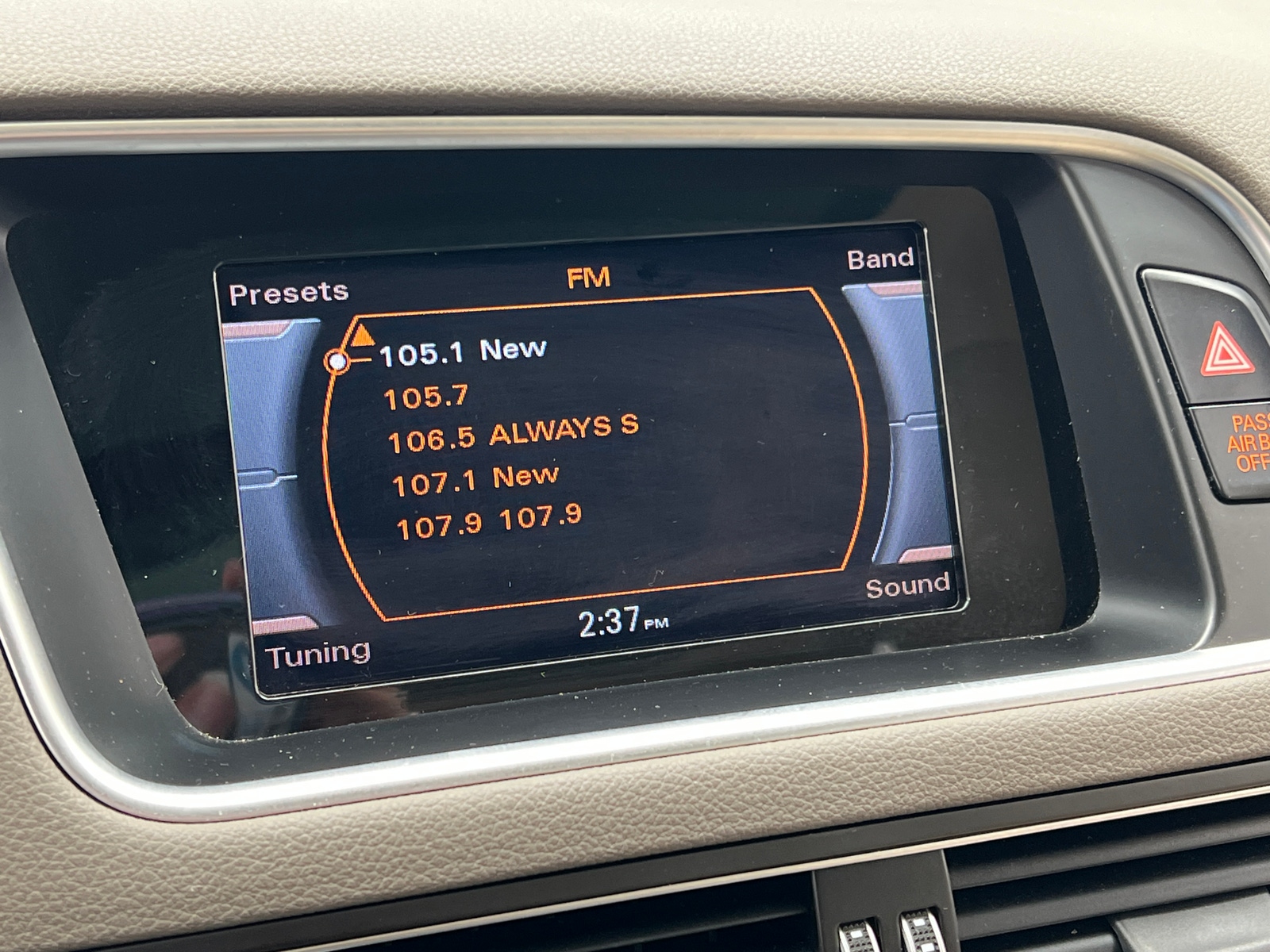 Thumbnail: 2017 Audi Q5 - 4