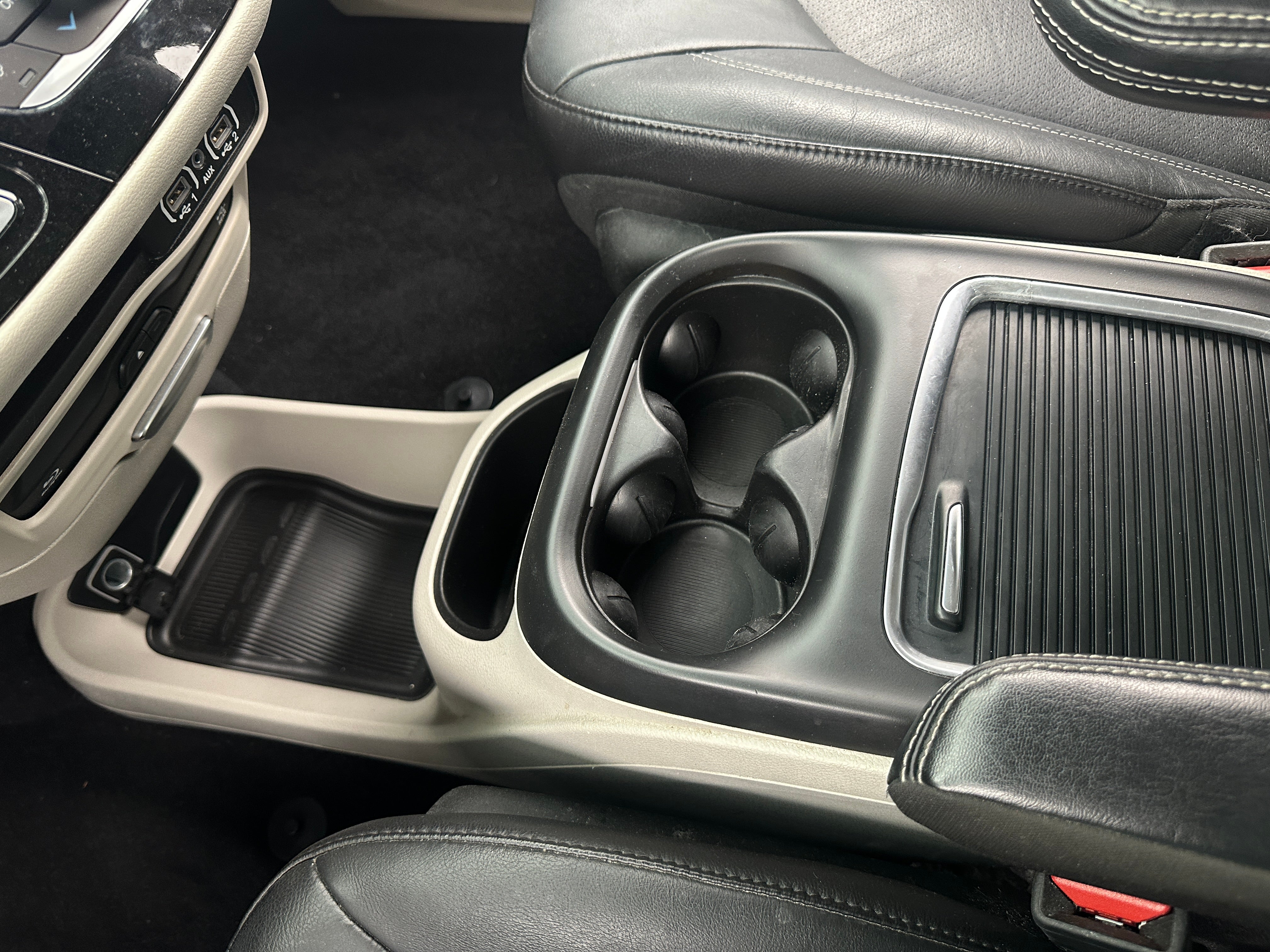 2022 Chrysler Pacifica