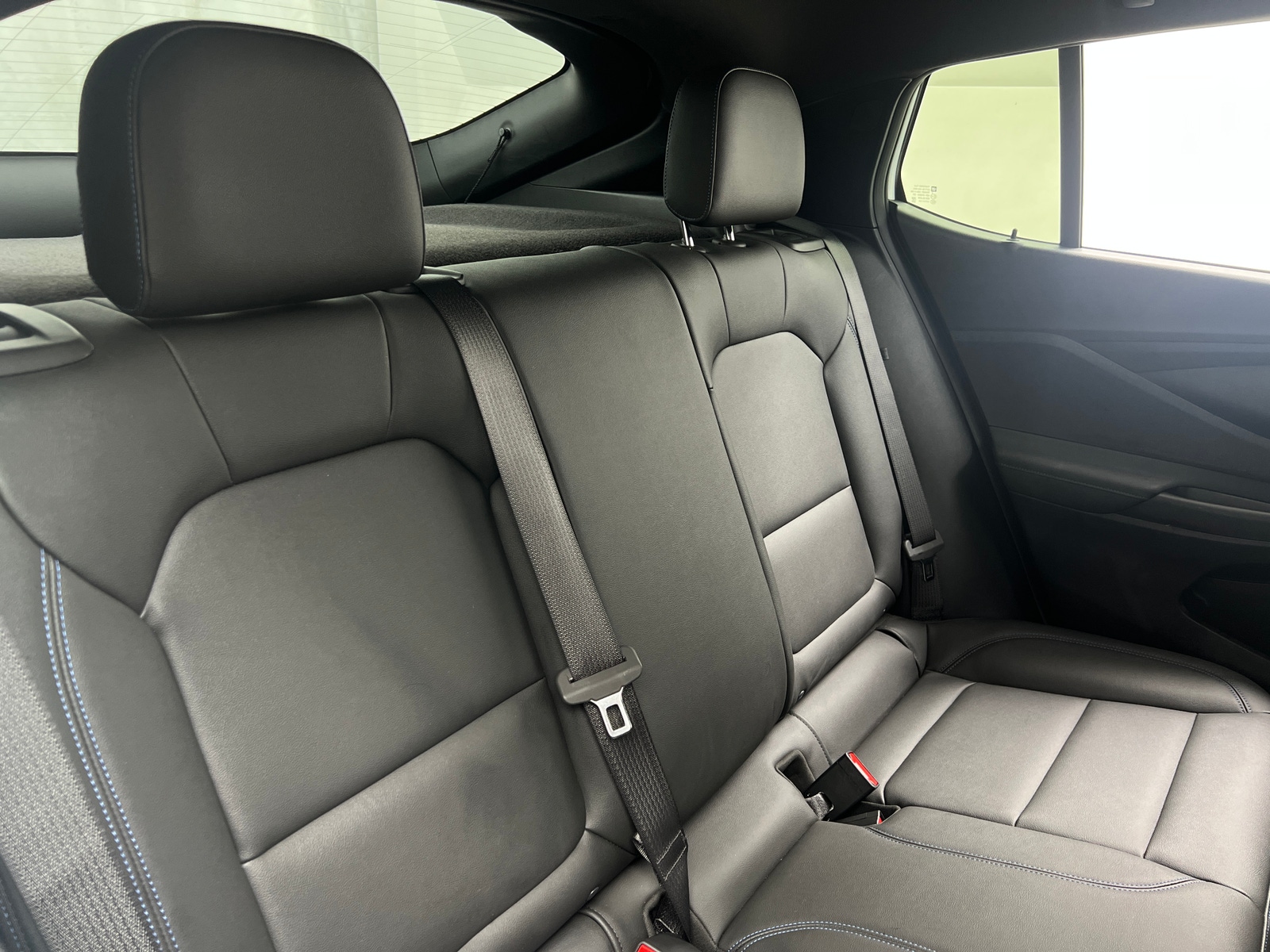 Thumbnail: 2025 Buick Envista - 5