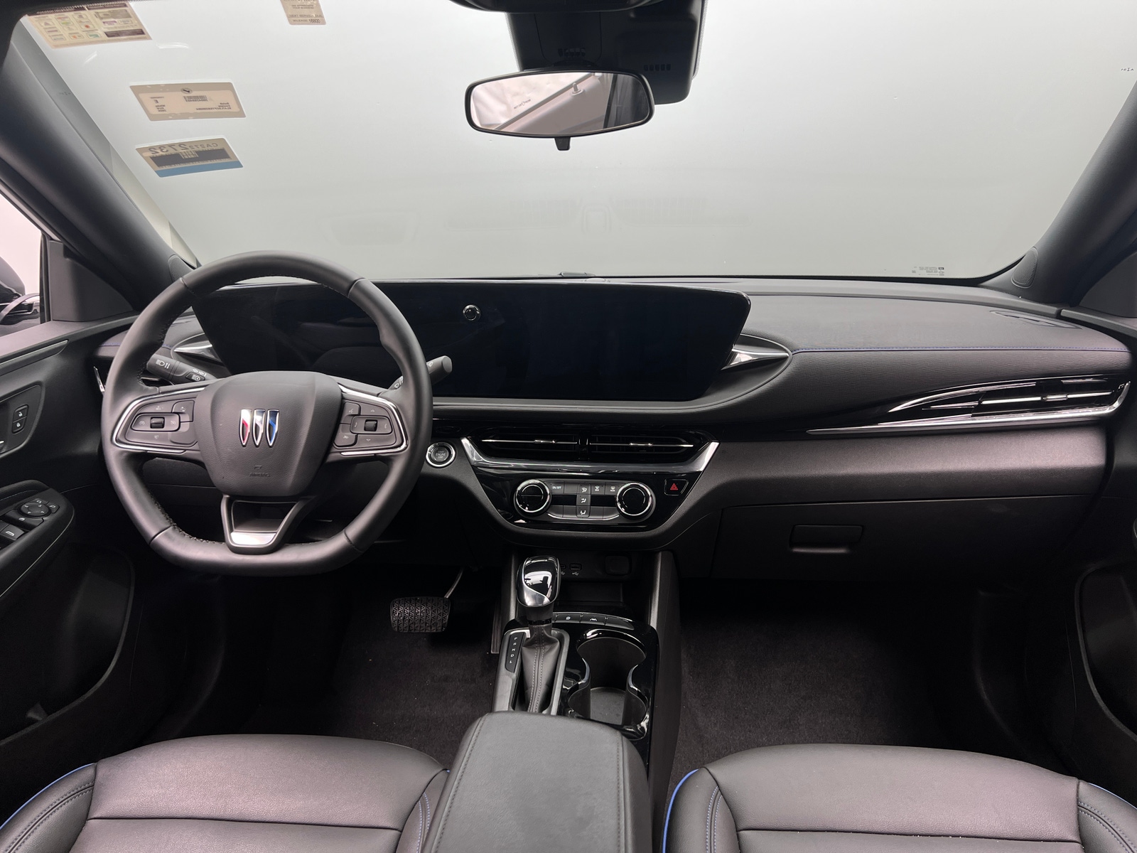 Thumbnail: 2025 Buick Envista - 2