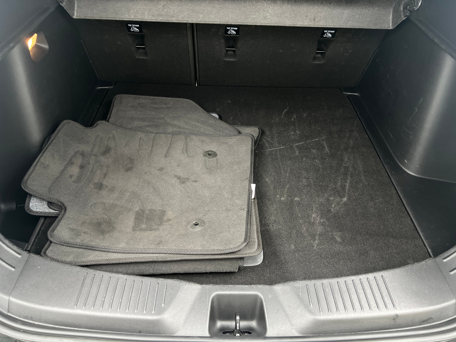 Thumbnail: 2025 Buick Envista - 6