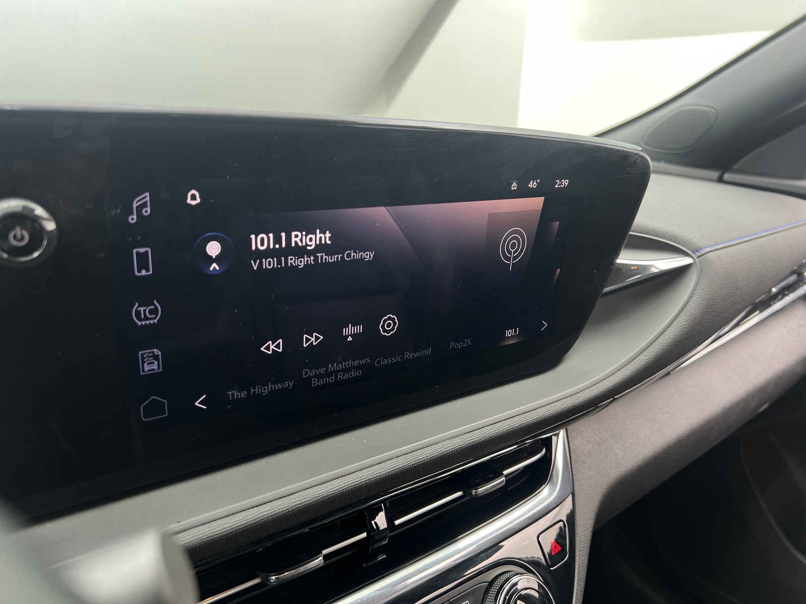 Thumbnail: 2025 Buick Envista - 3