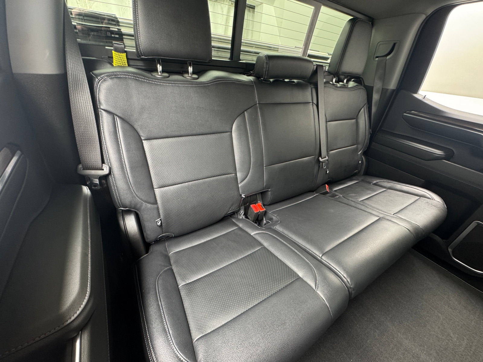 Thumbnail: 2024 Chevrolet Silverado 1500 - 6