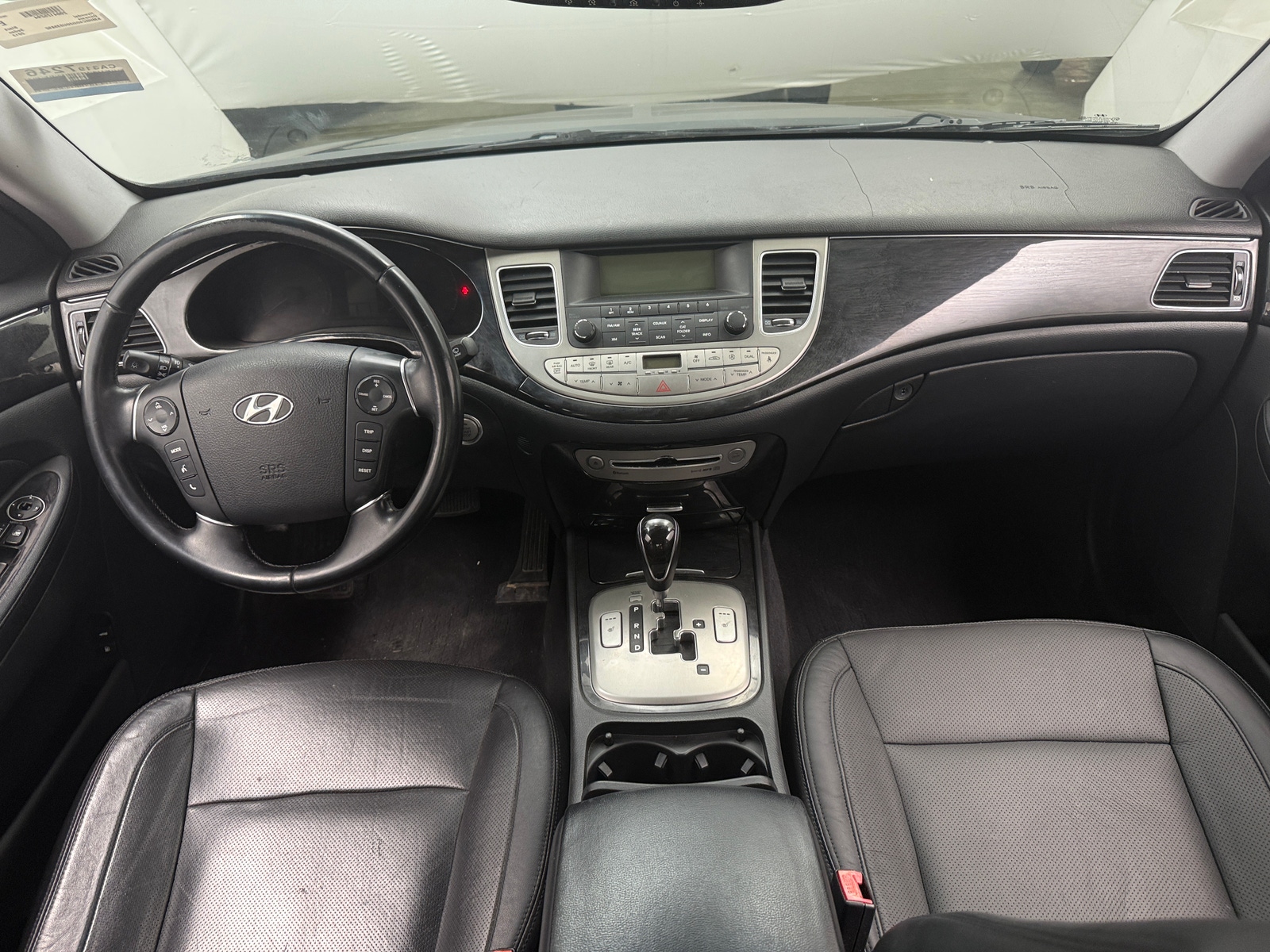 Thumbnail: 2013 Hyundai Genesis - 2