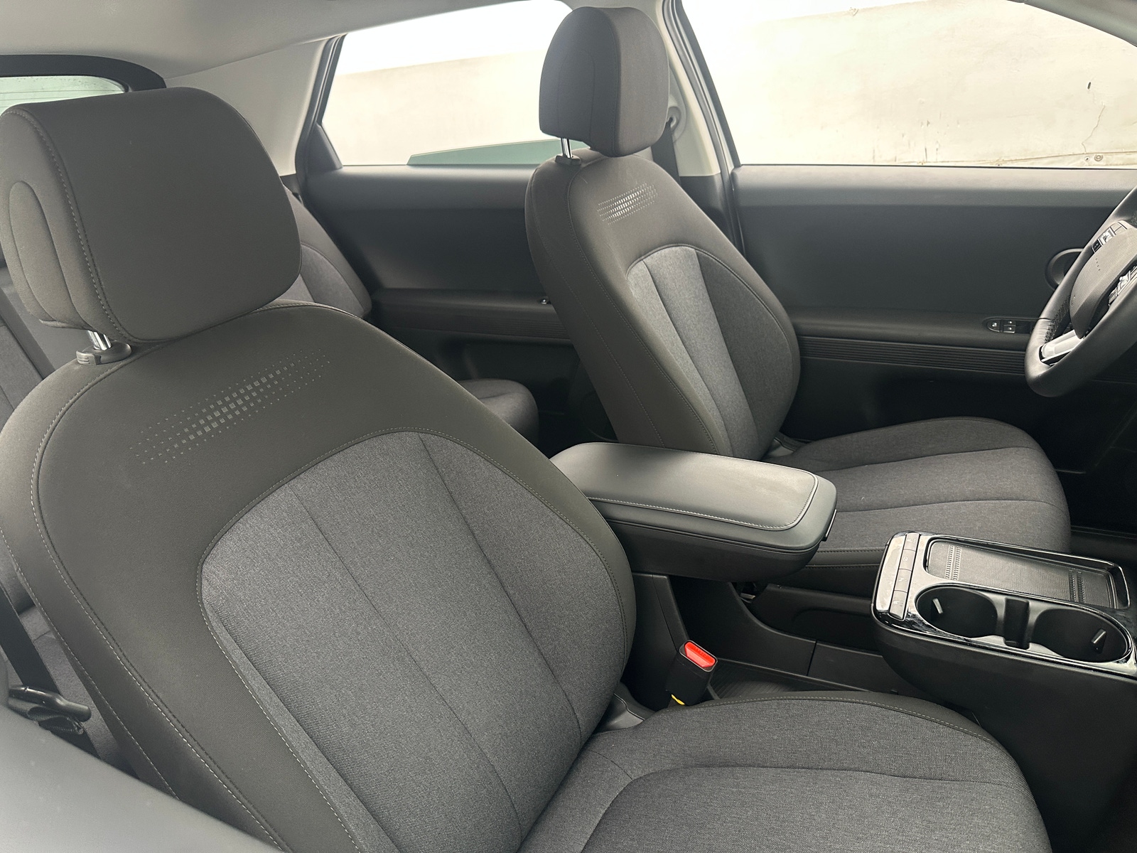 Thumbnail: 2025 Hyundai Ioniq 5 - 2