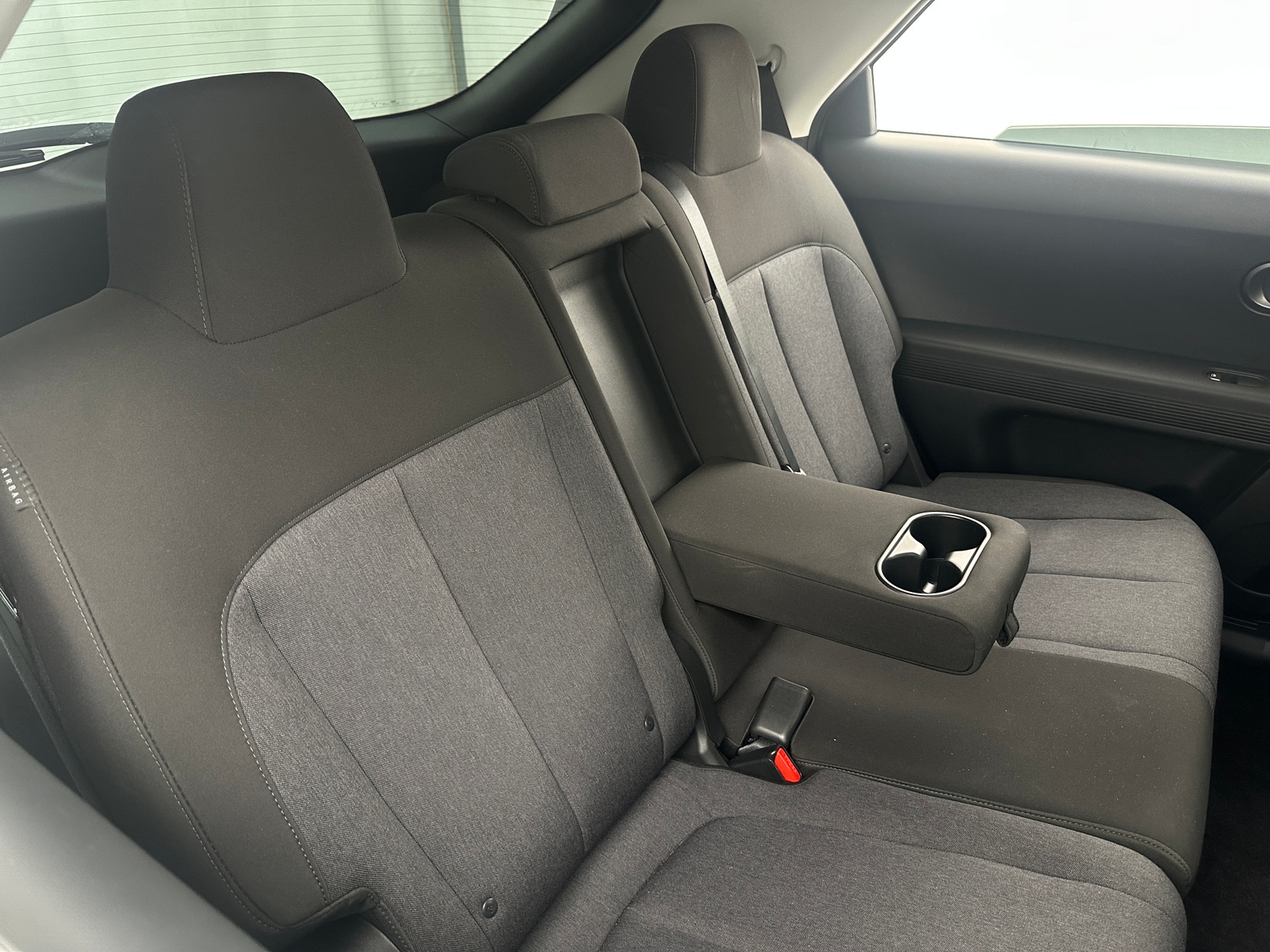 Thumbnail: 2025 Hyundai Ioniq 5 - 6