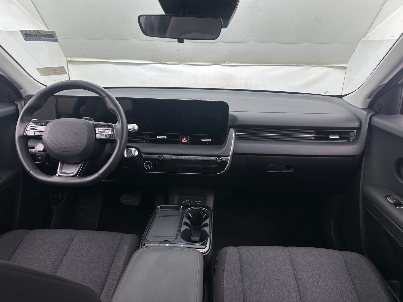 Thumbnail: 2025 Hyundai Ioniq 5 - 3