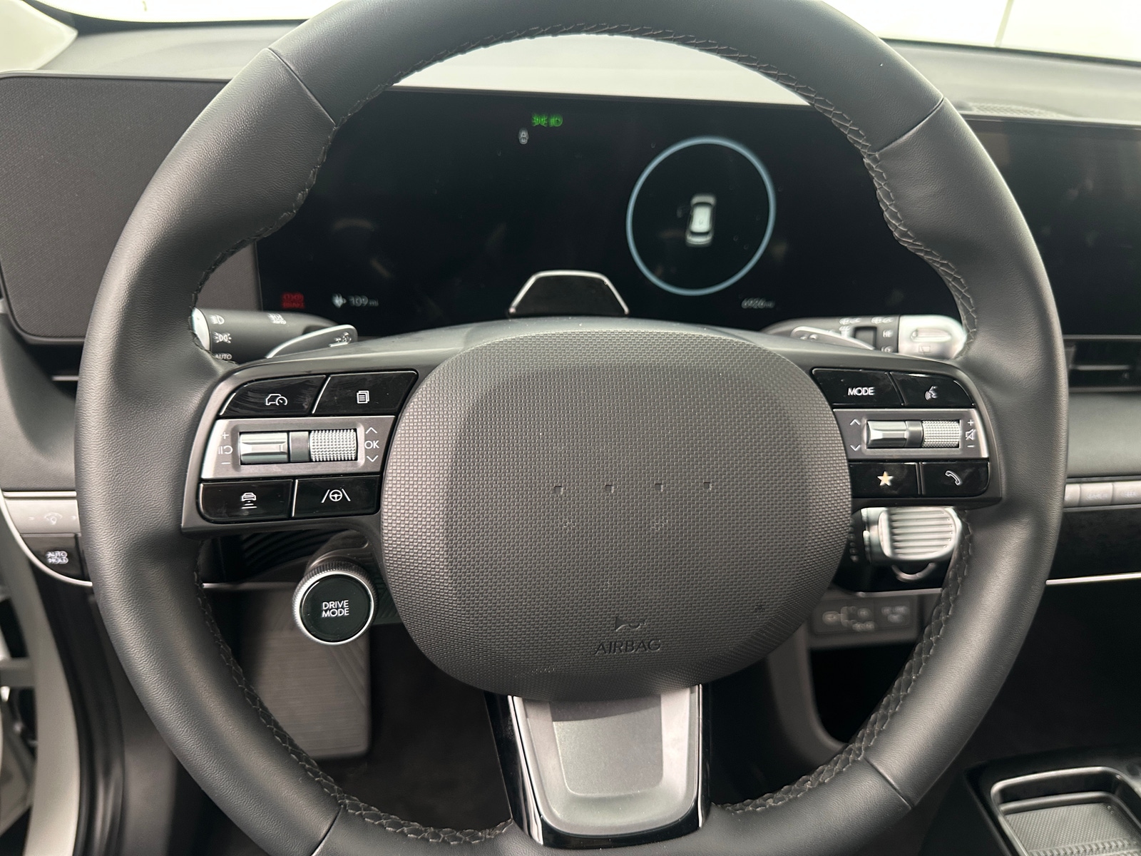 Thumbnail: 2025 Hyundai Ioniq 5 - 5