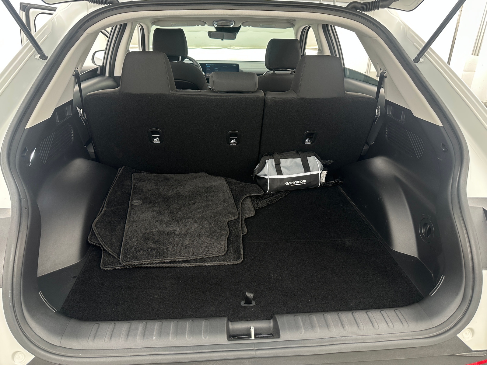 Thumbnail: 2025 Hyundai Ioniq 5 - 7